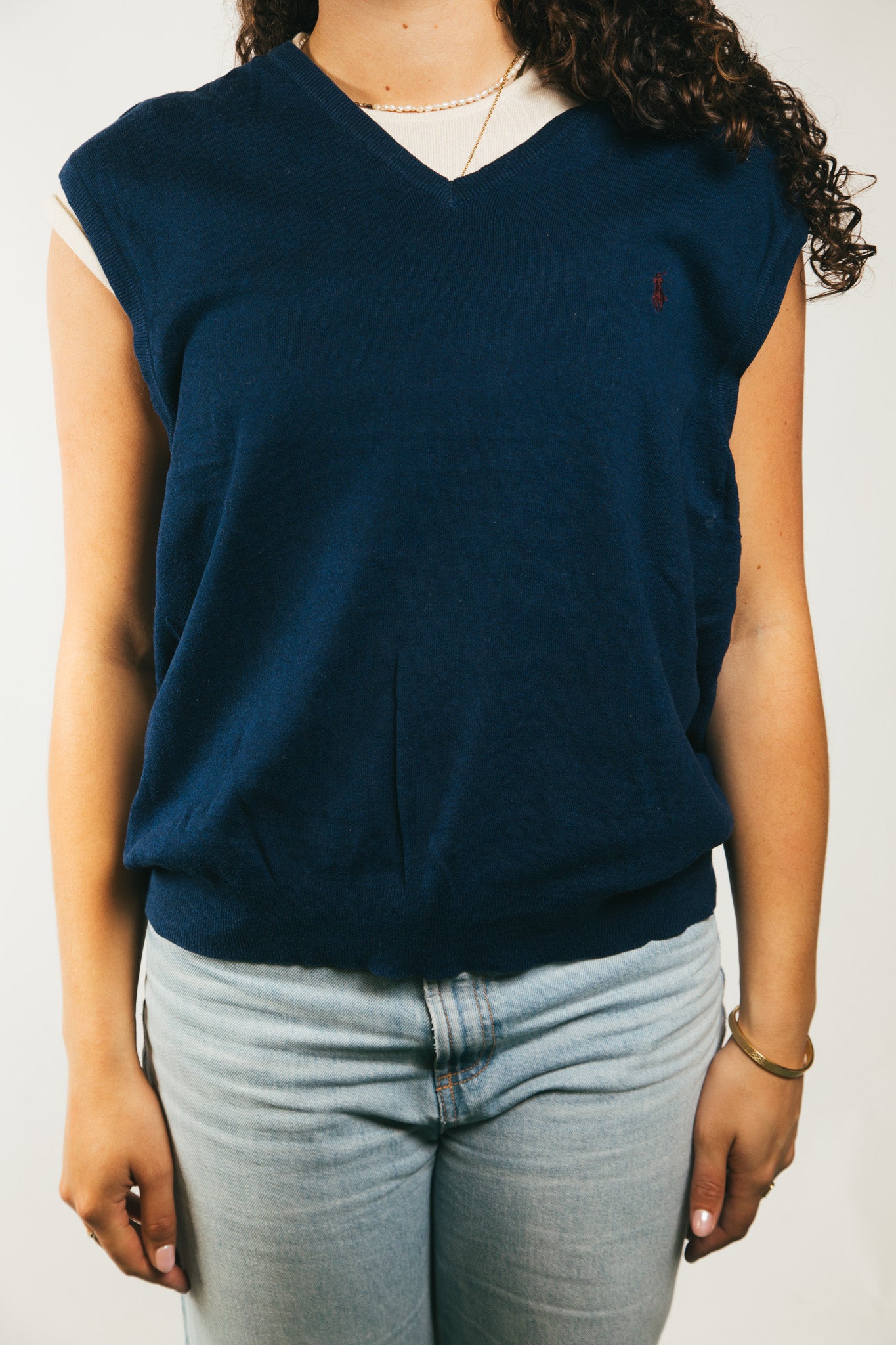 Ralph Lauren - Vest (M)