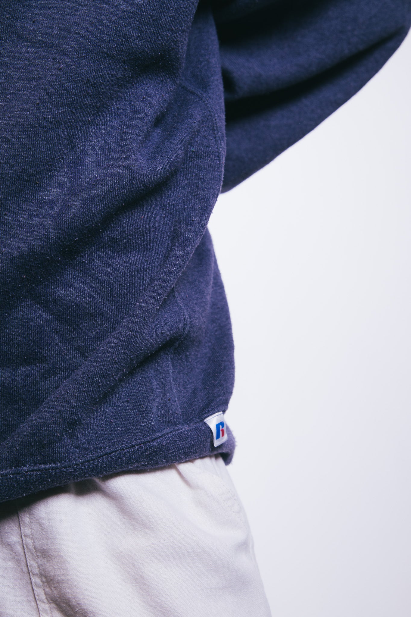 Russell Athletic - Sweatshirt (XXL)