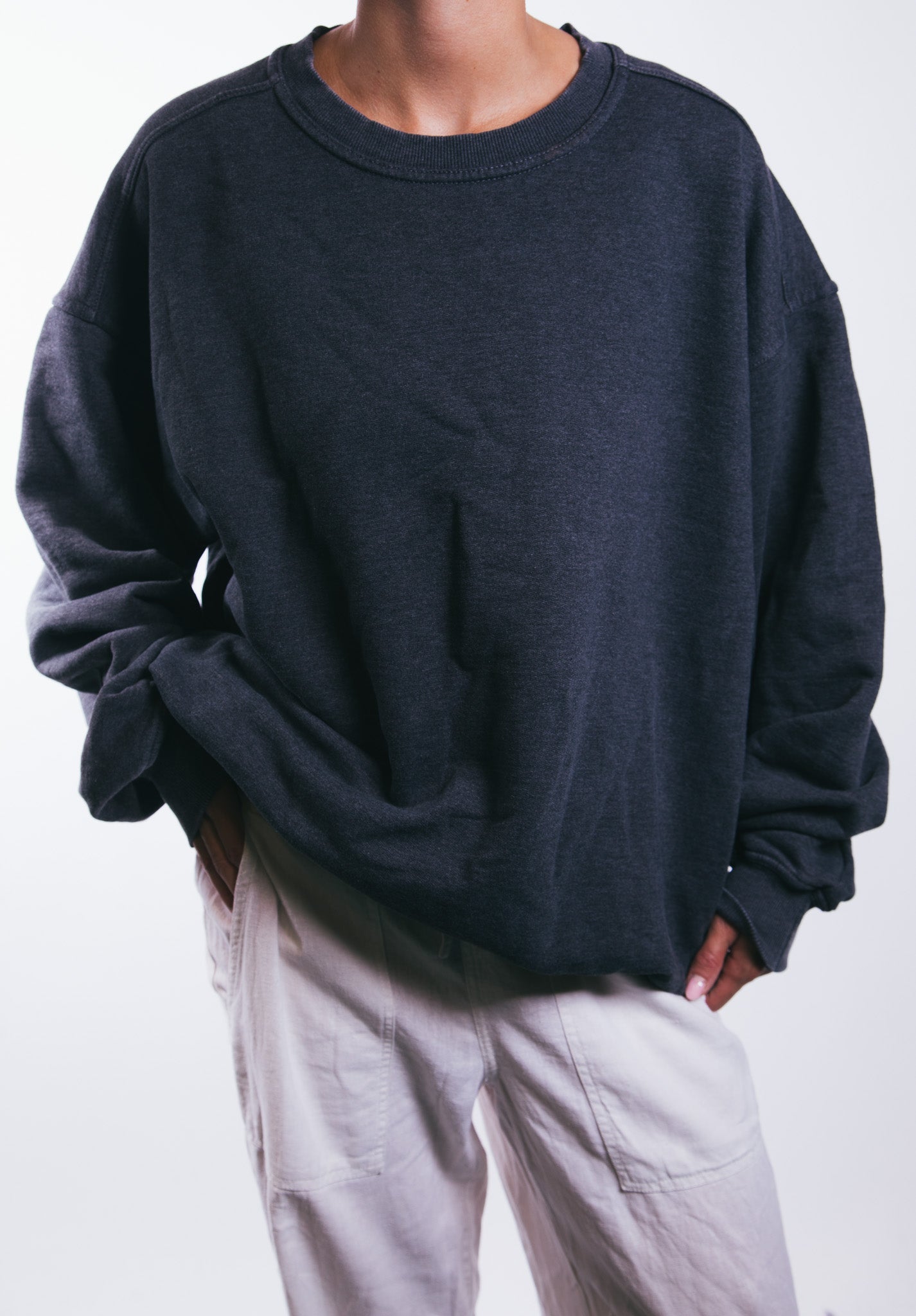 Puma - Sweatshirt (XL)