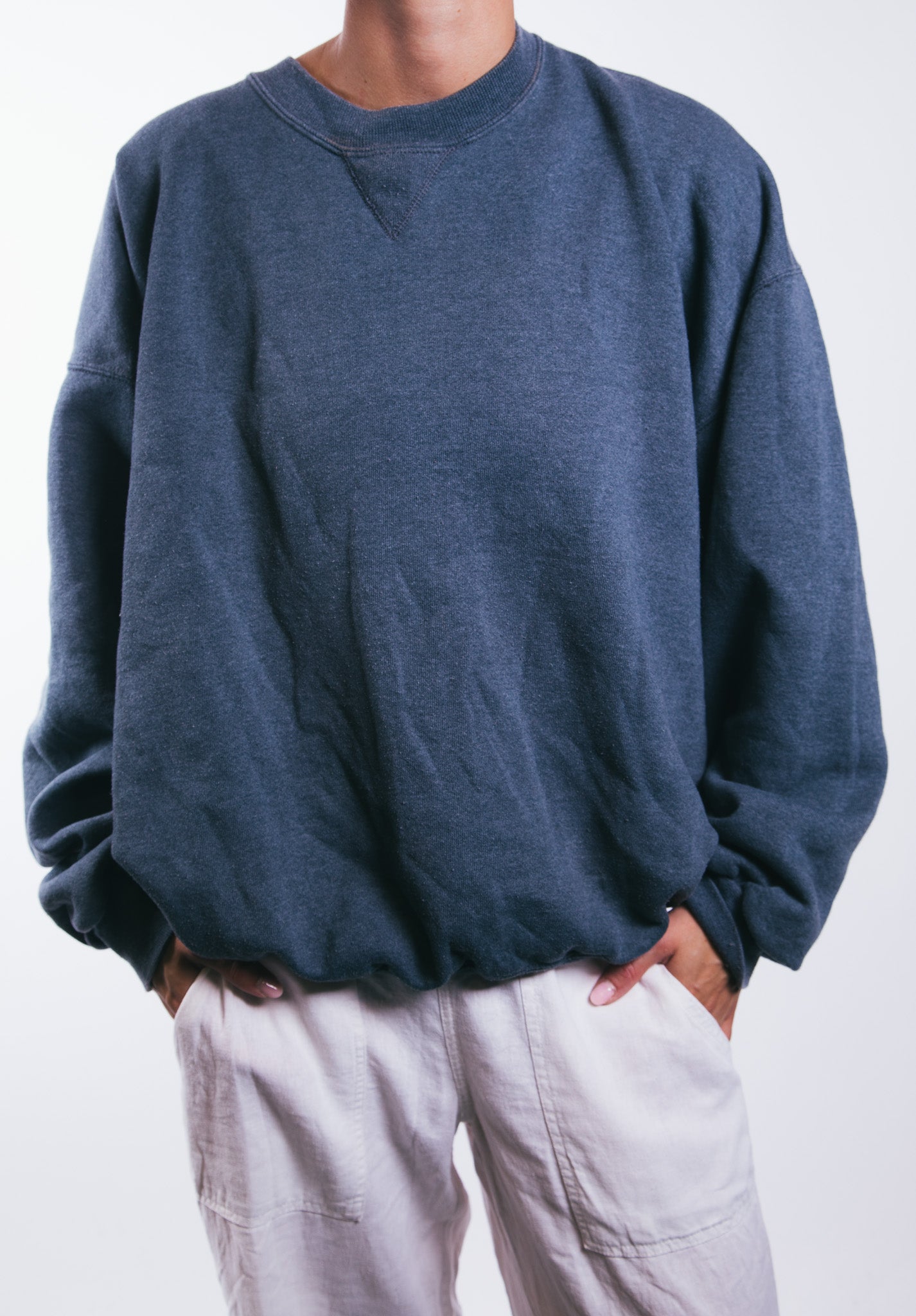 Russell Athletic - Sweatshirt (XL)