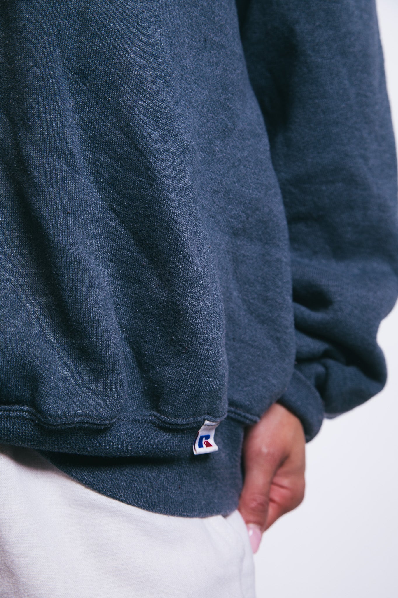 Russell Athletic - Sweatshirt (XL)