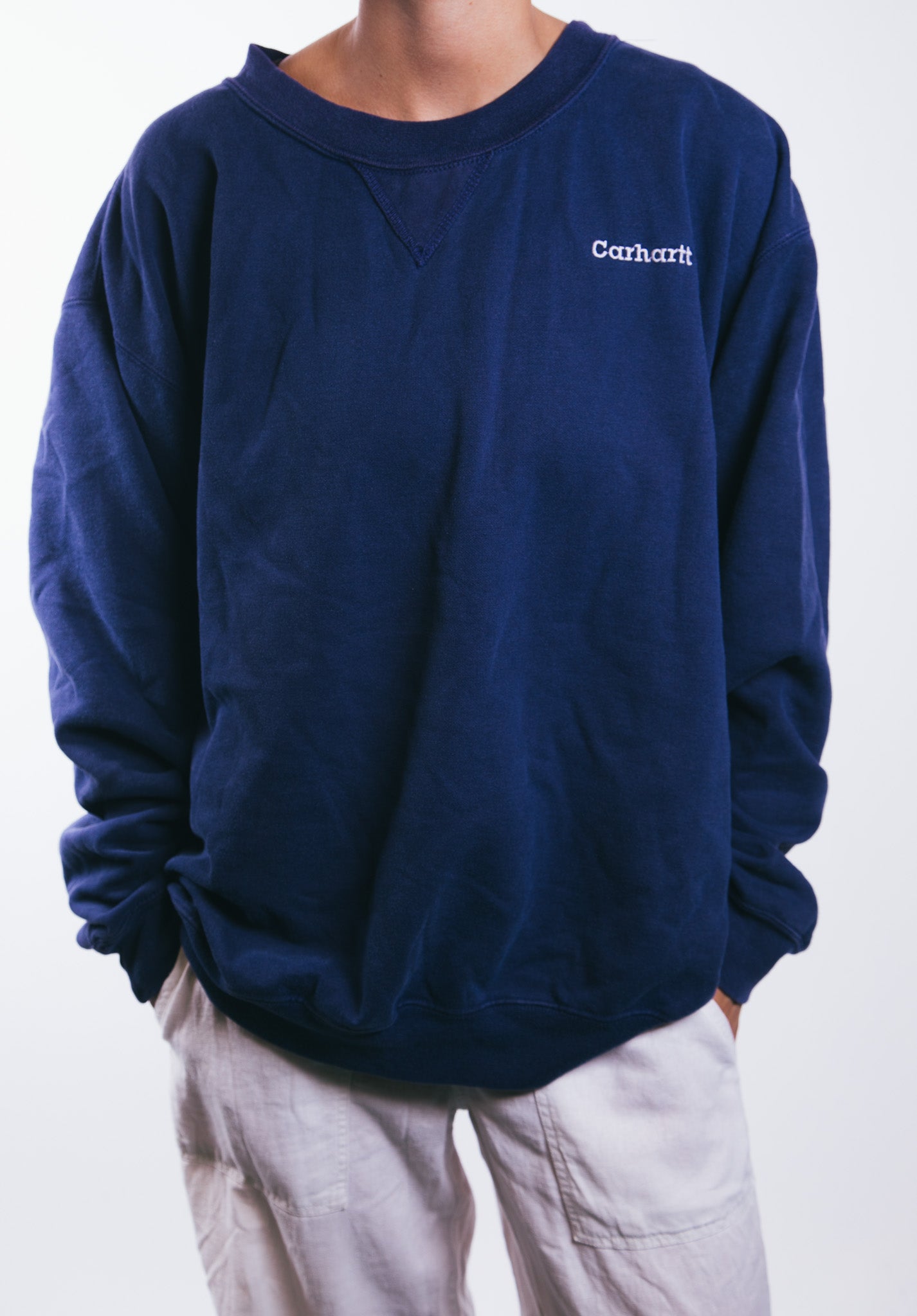 Carhartt - Sweatshirt (XL)