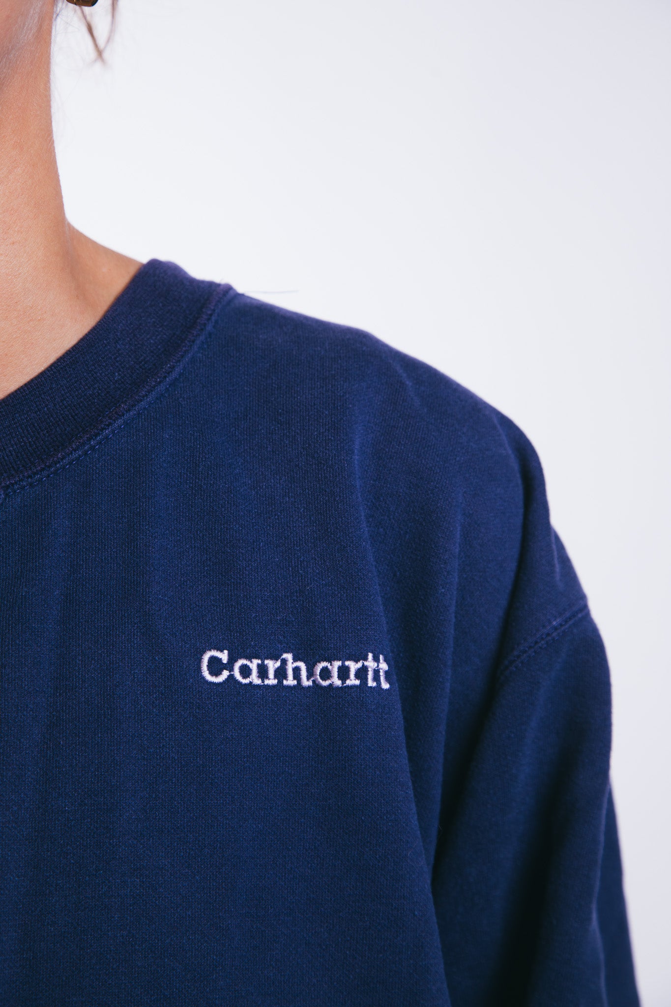 Carhartt - Sweatshirt (XL)