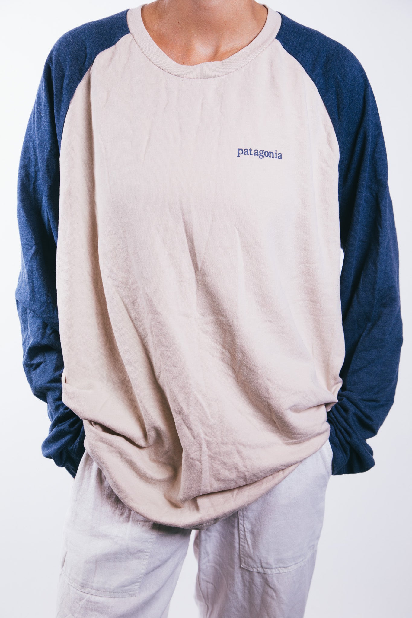 Patagonia - Sweatshirt (L)