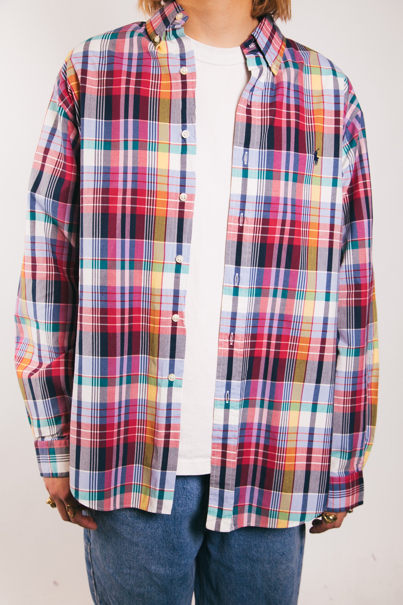 Ralph Lauren - Shirt (M)
