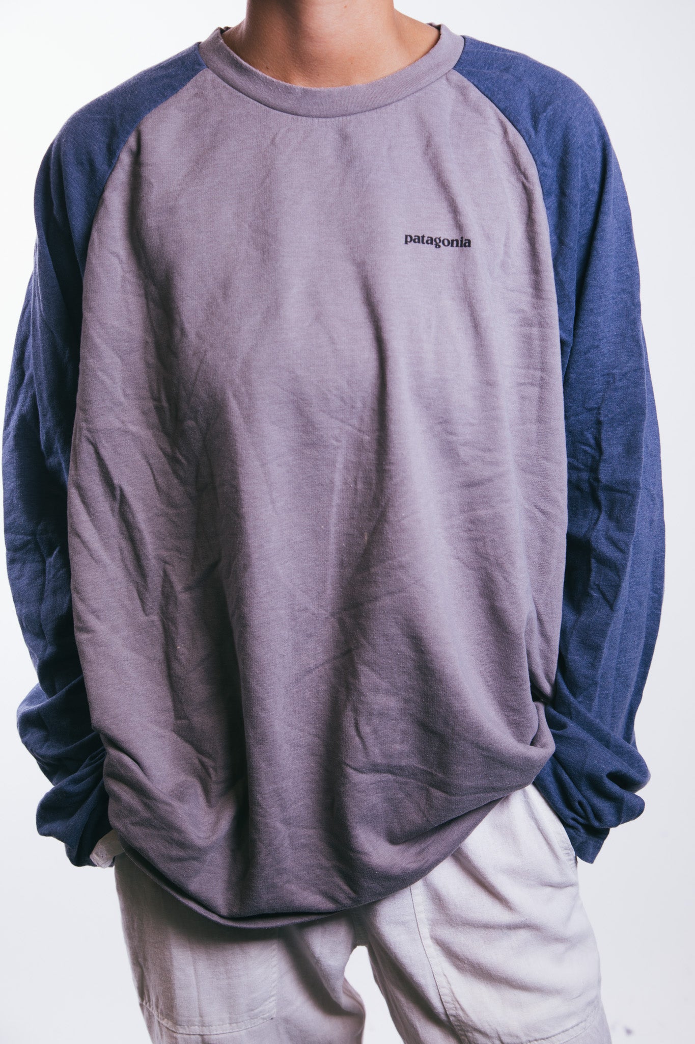 Patagonia - Sweatshirt (L)
