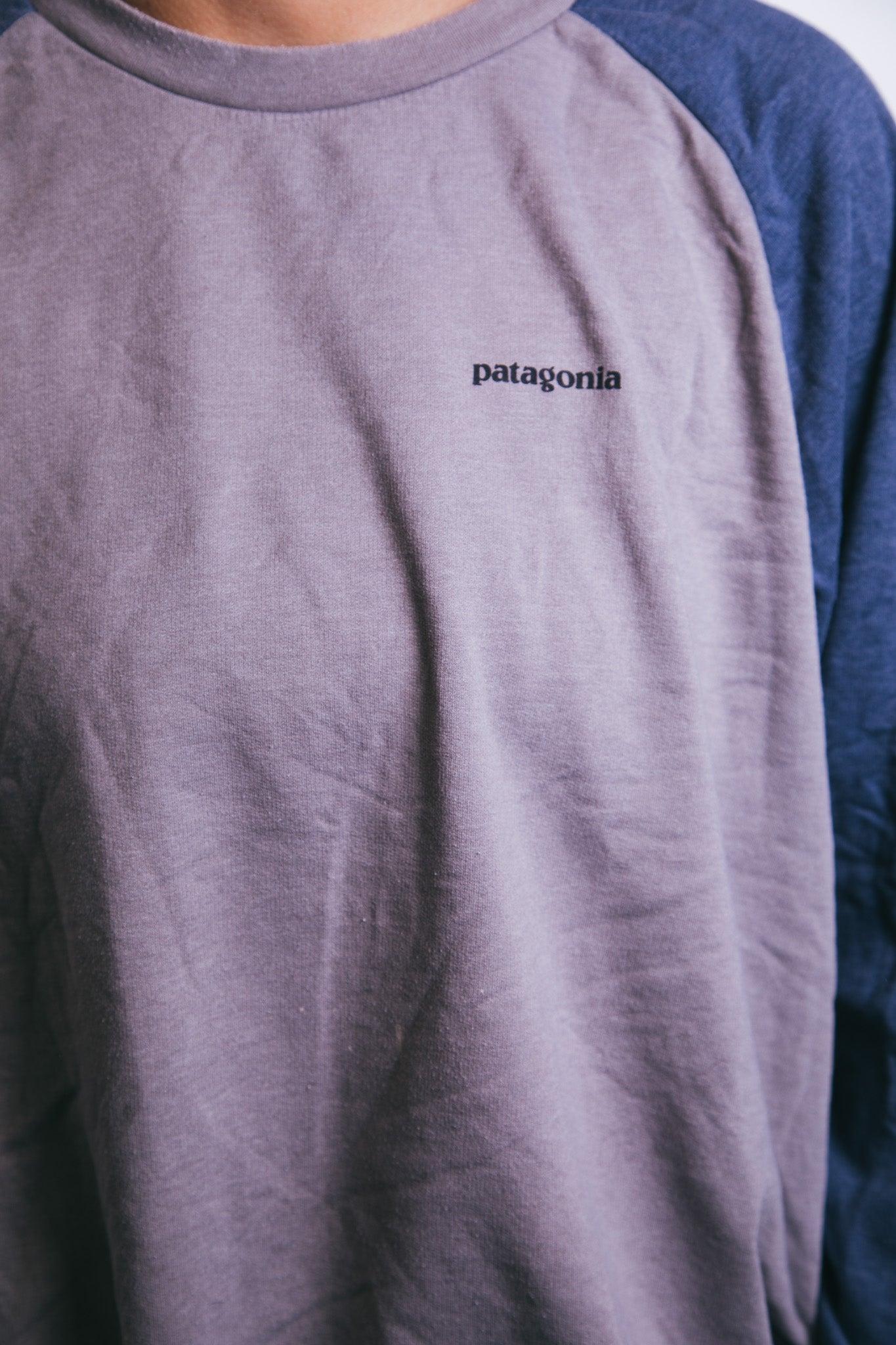 Patagonia - Sweatshirt (L)