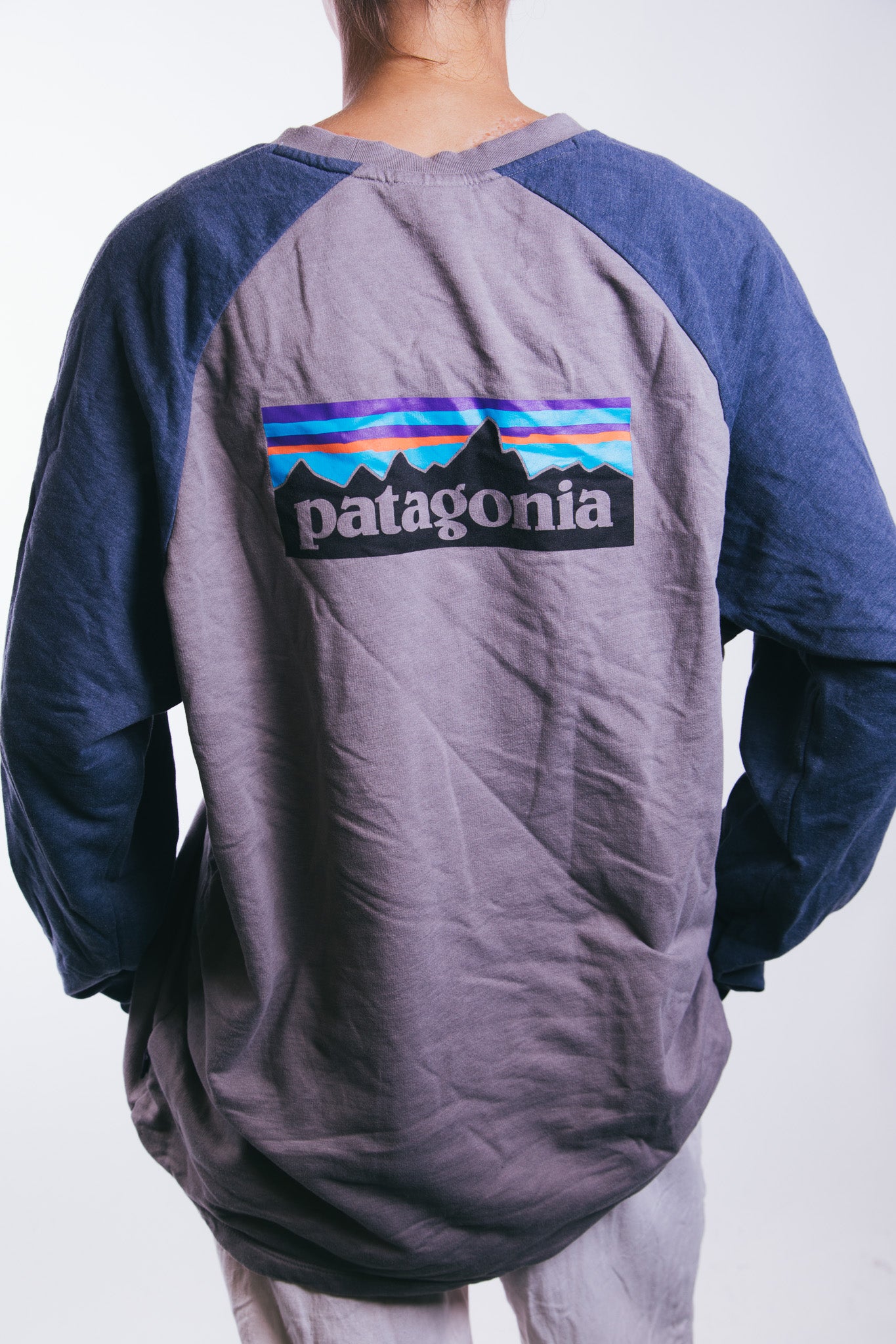 Patagonia - Sweatshirt (L)