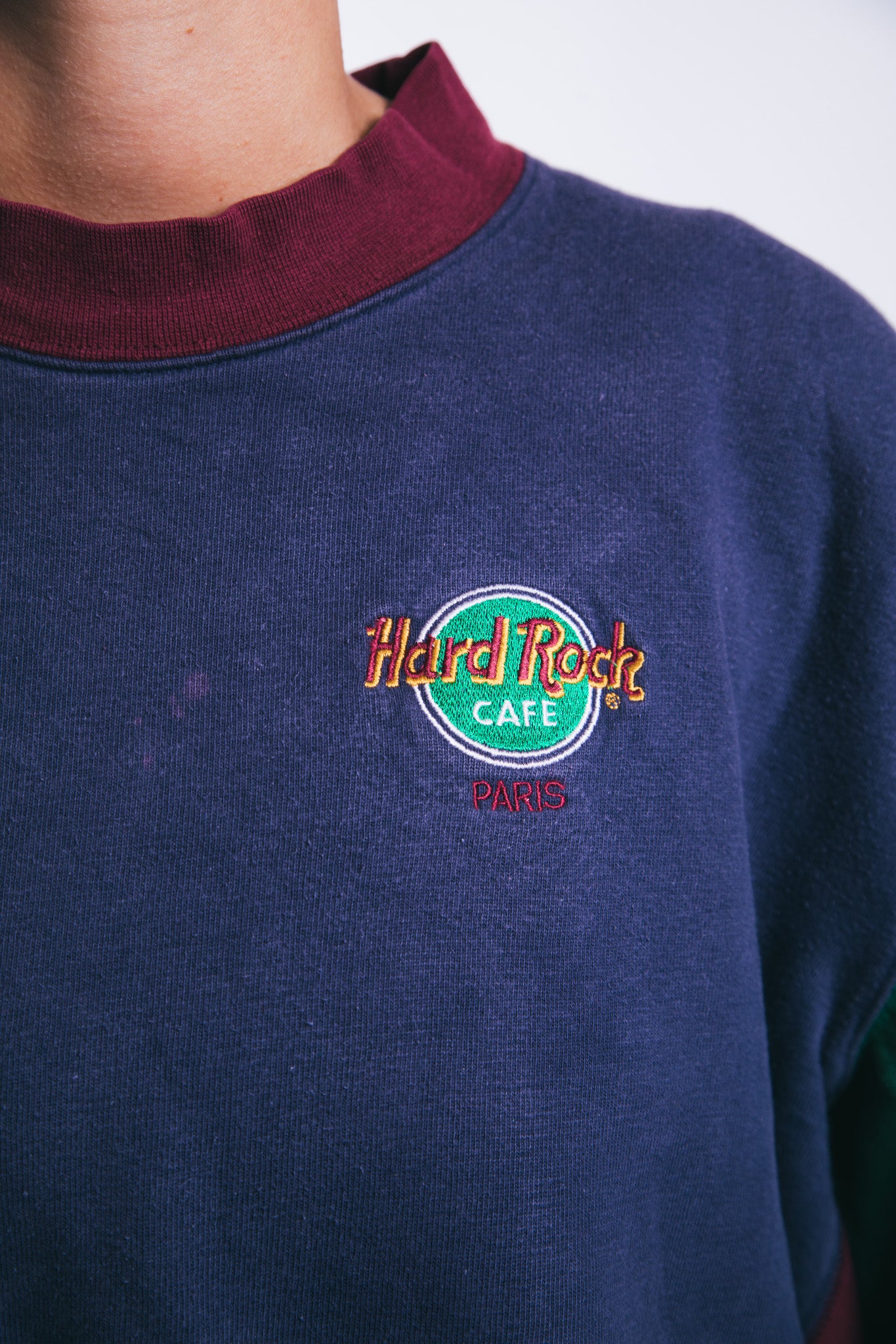 Hard Rock Cafe - Sweatshirt (M)