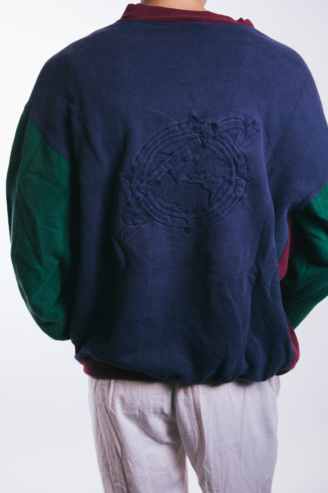 Hard Rock Cafe - Sweatshirt (M)
