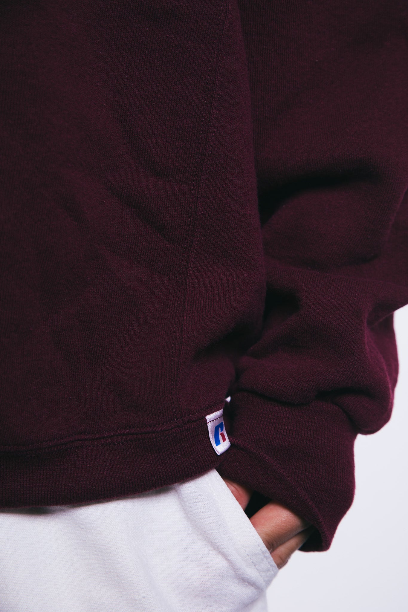 Russell Athletic - Sweatshirt (L)