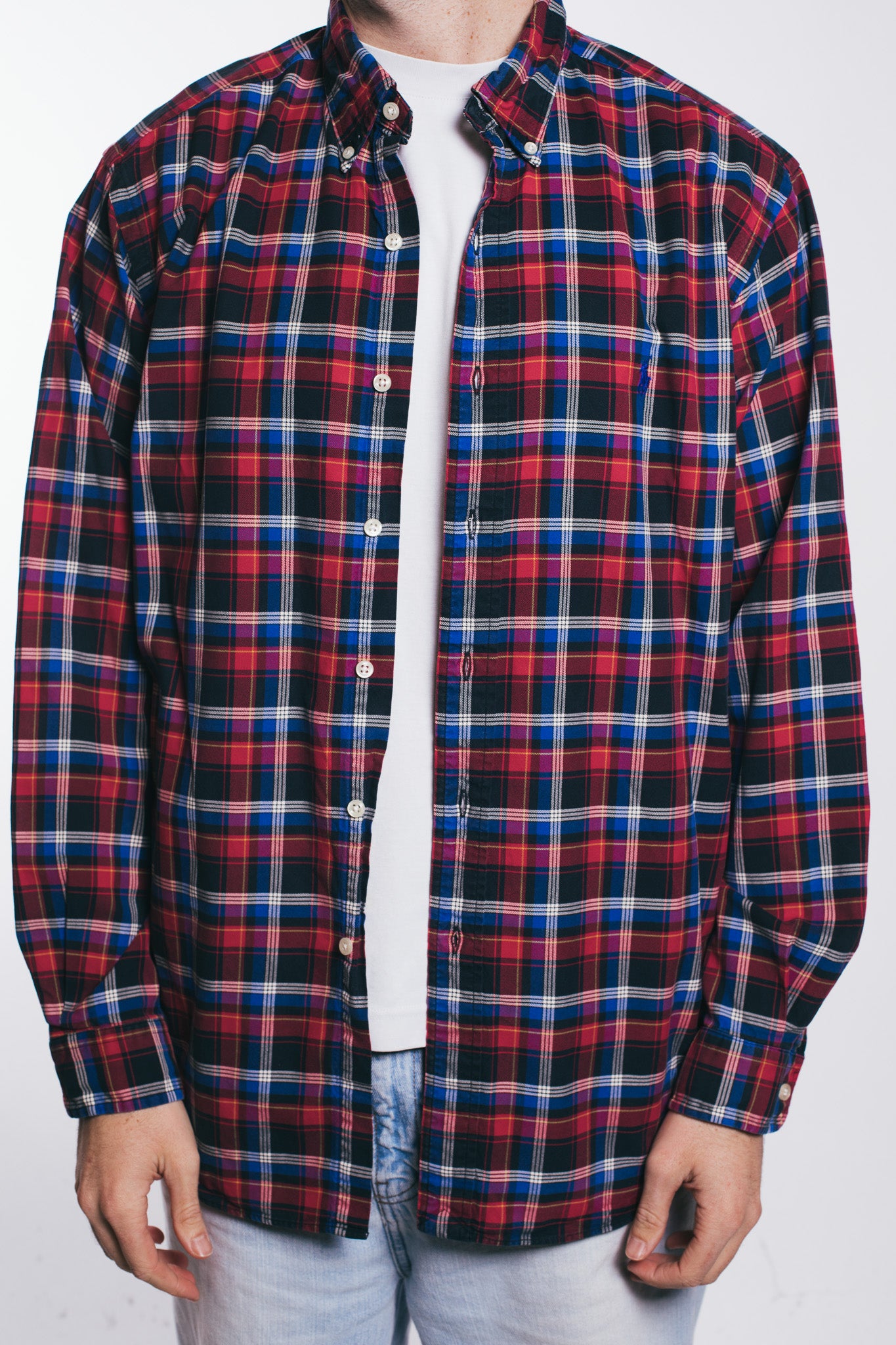 Ralph Lauren - Shirt (XL)