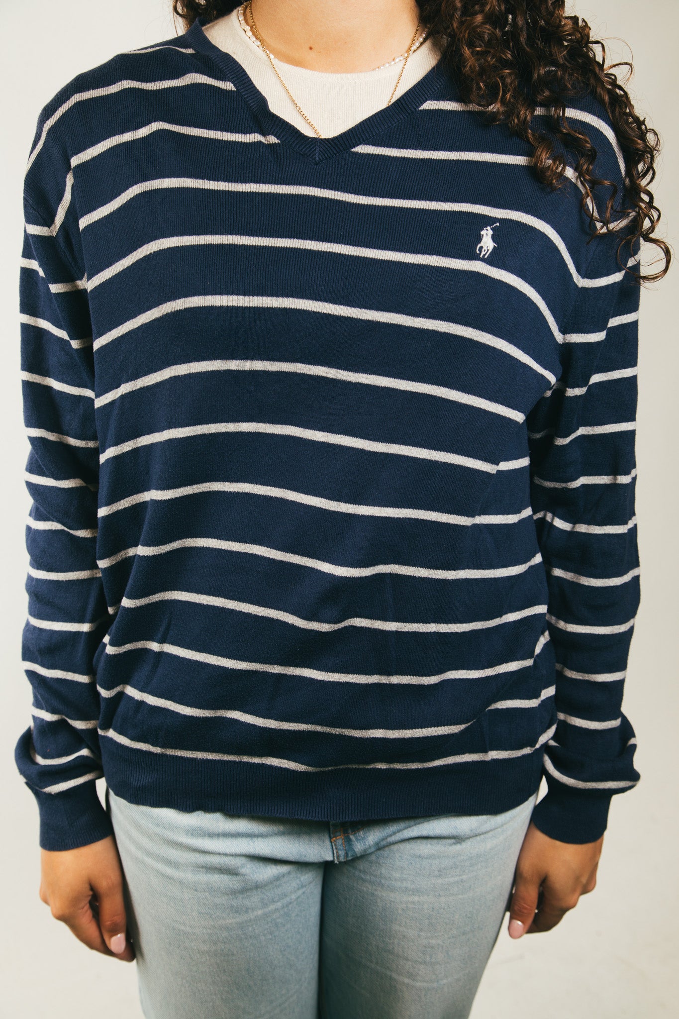 Ralph Lauren - Sweatshirt (L)