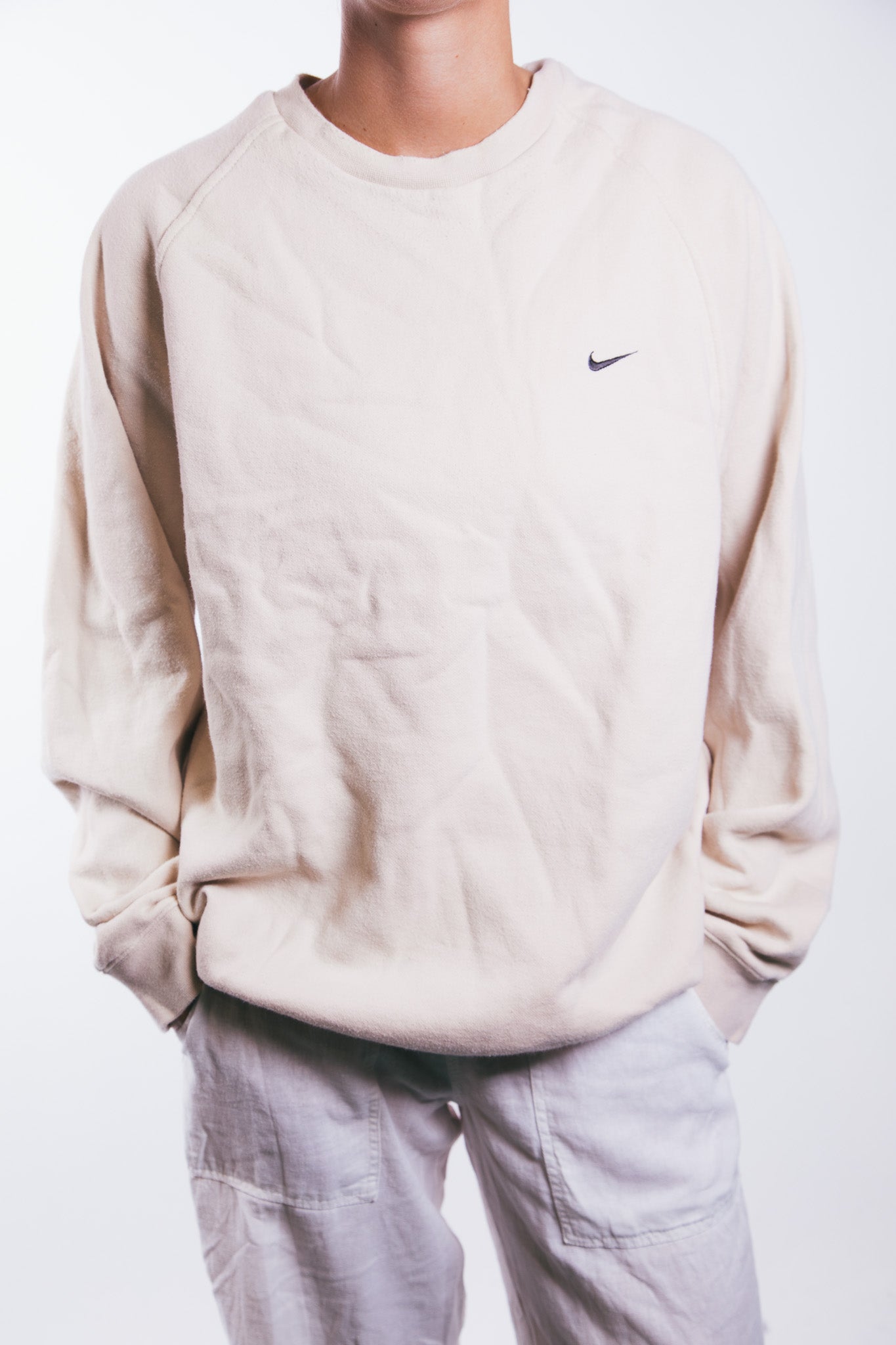 Nike - Sweatshirt (L)