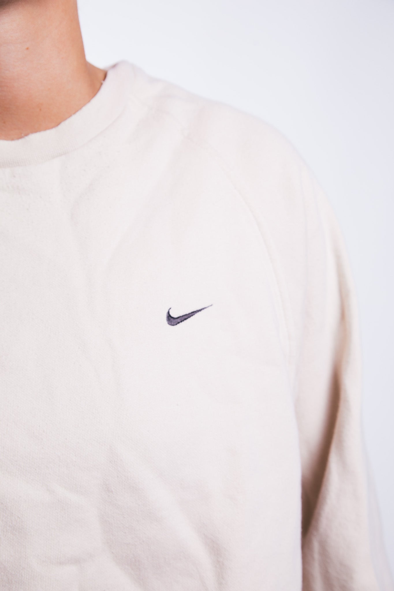 Nike - Sweatshirt (L)