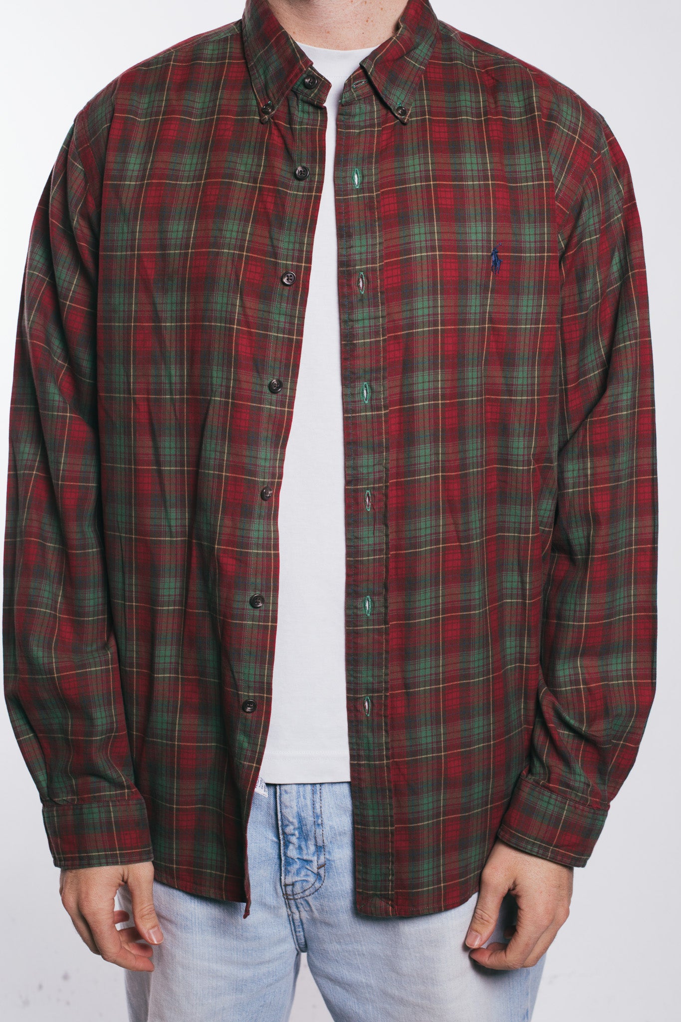 Ralph Lauren - Shirt (XL)