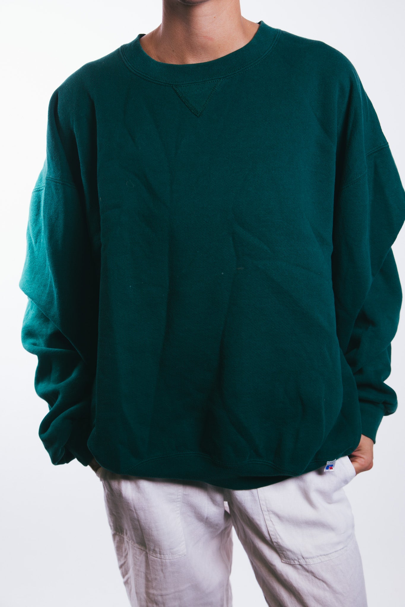 Russell Athletic - Sweatshirt (XL)