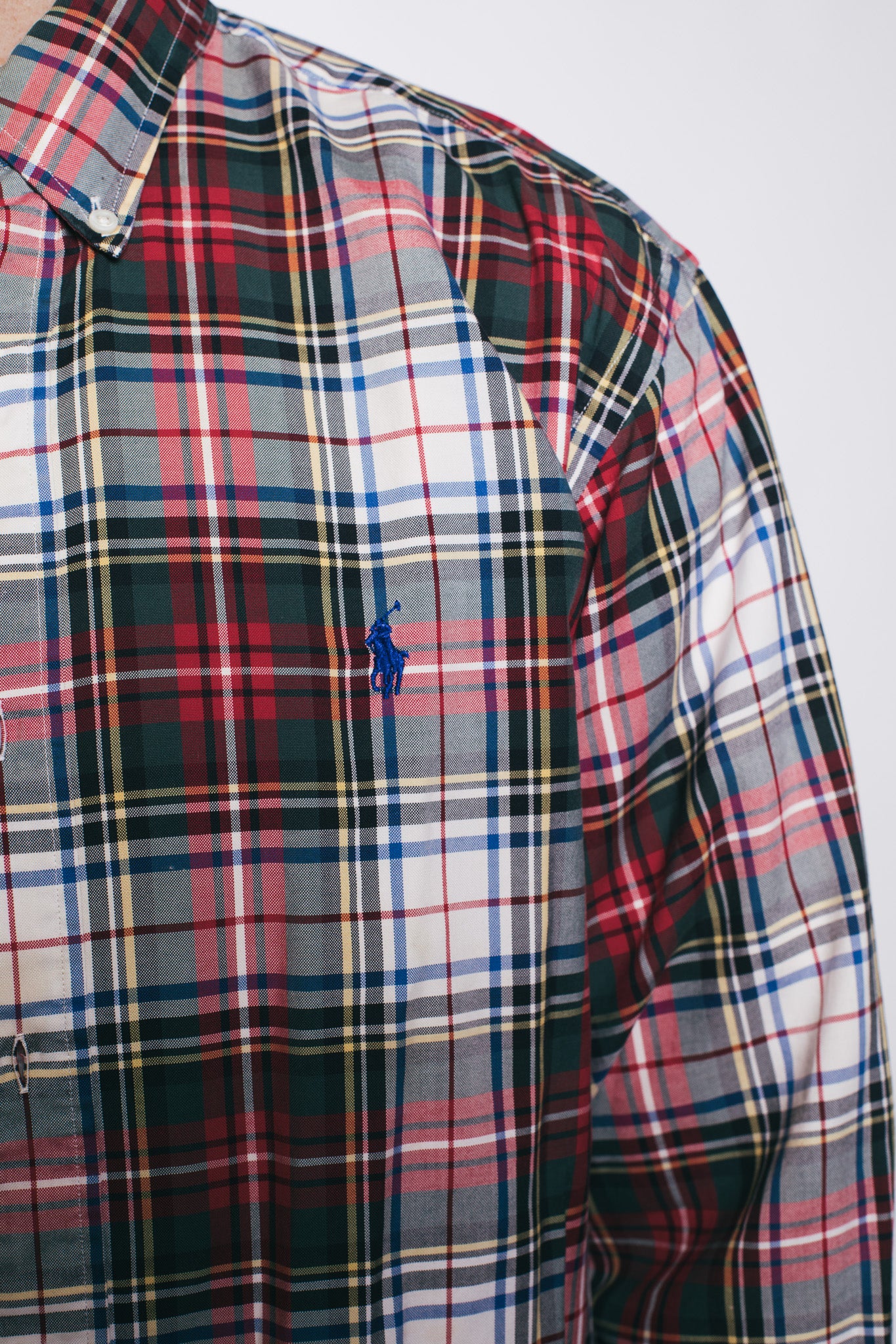 Ralph Lauren - Shirt (L)