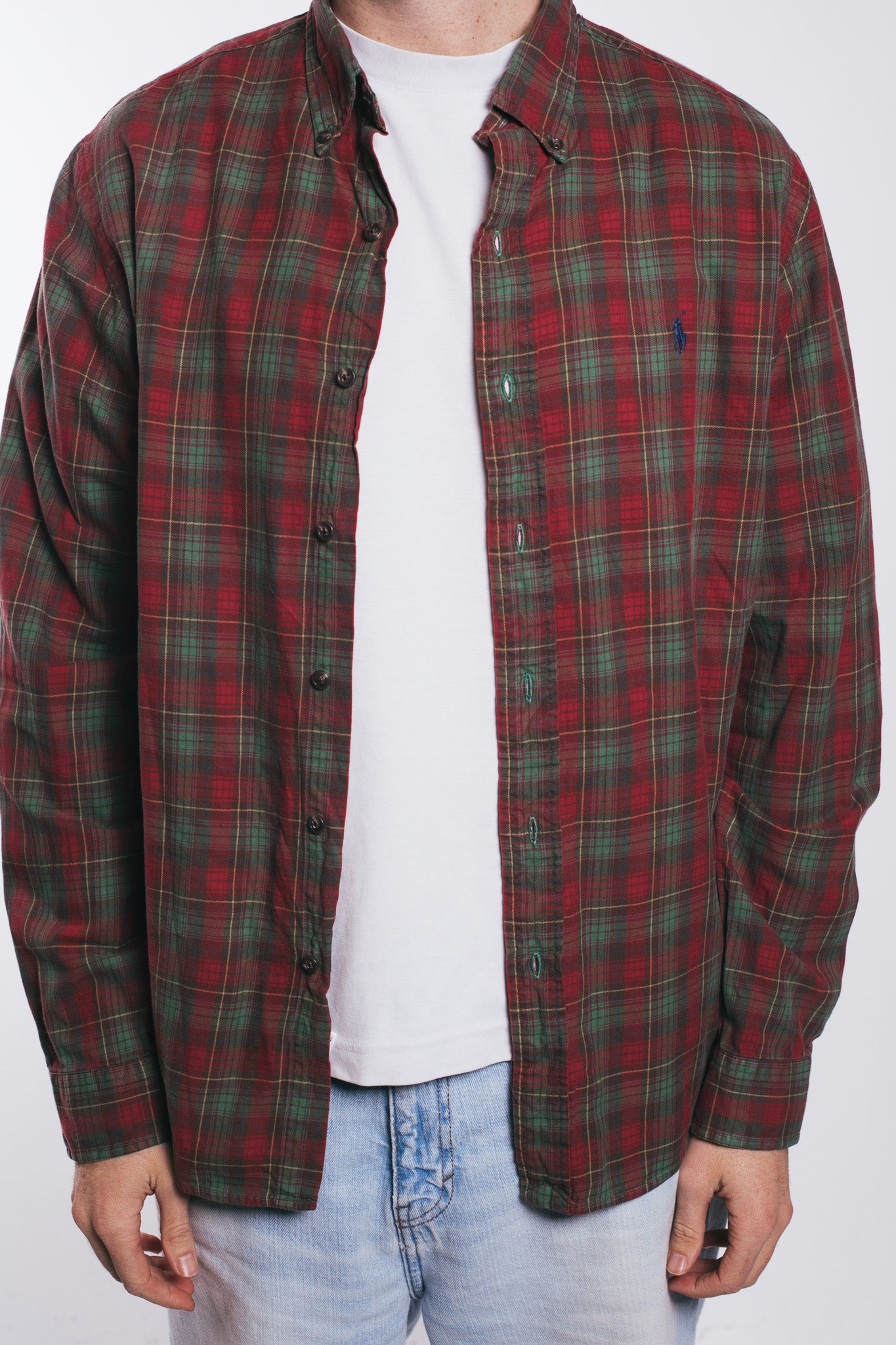 Ralph Lauren - Shirt (XL)