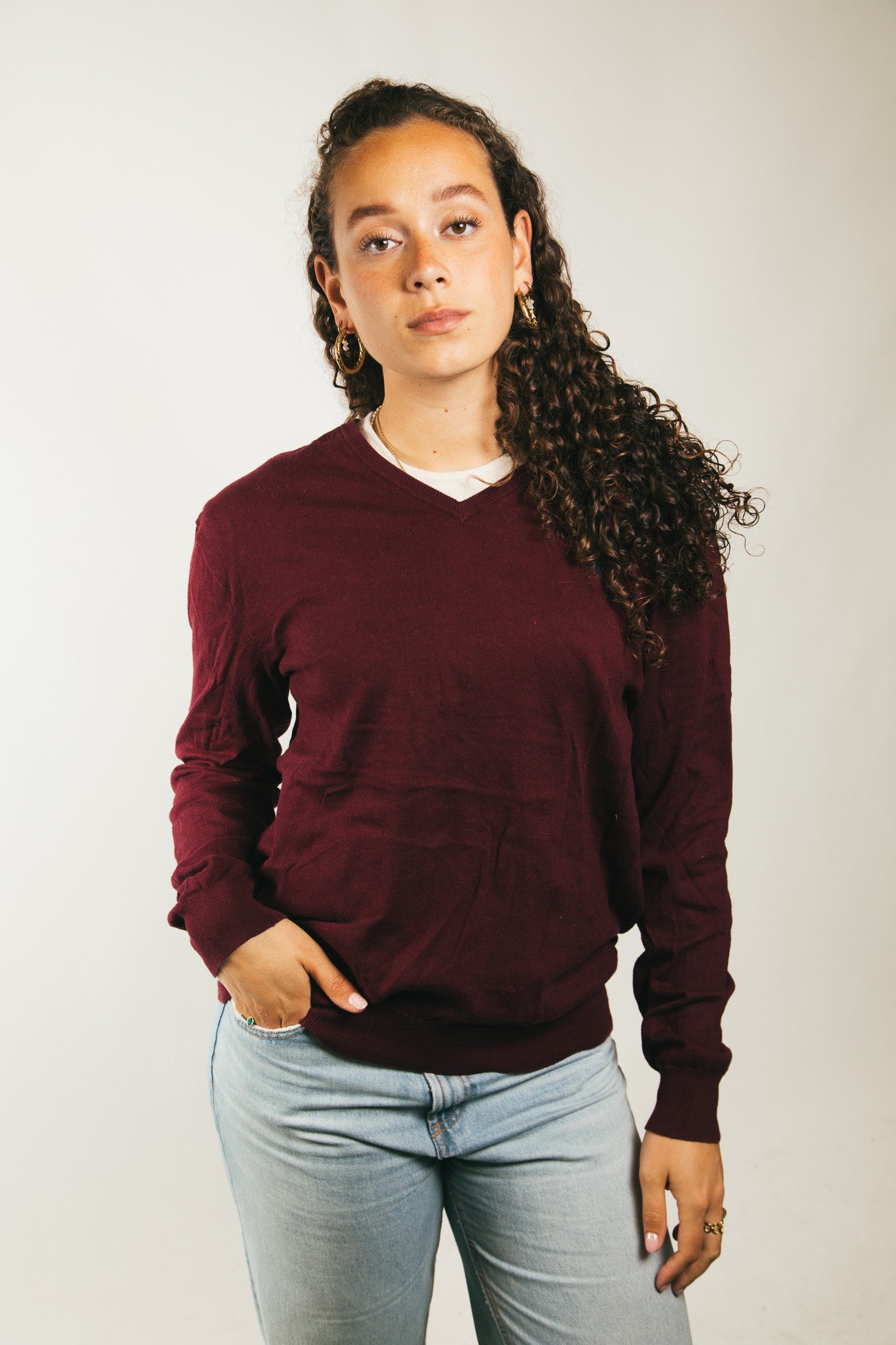 Ralph Lauren - Sweatshirt (L)