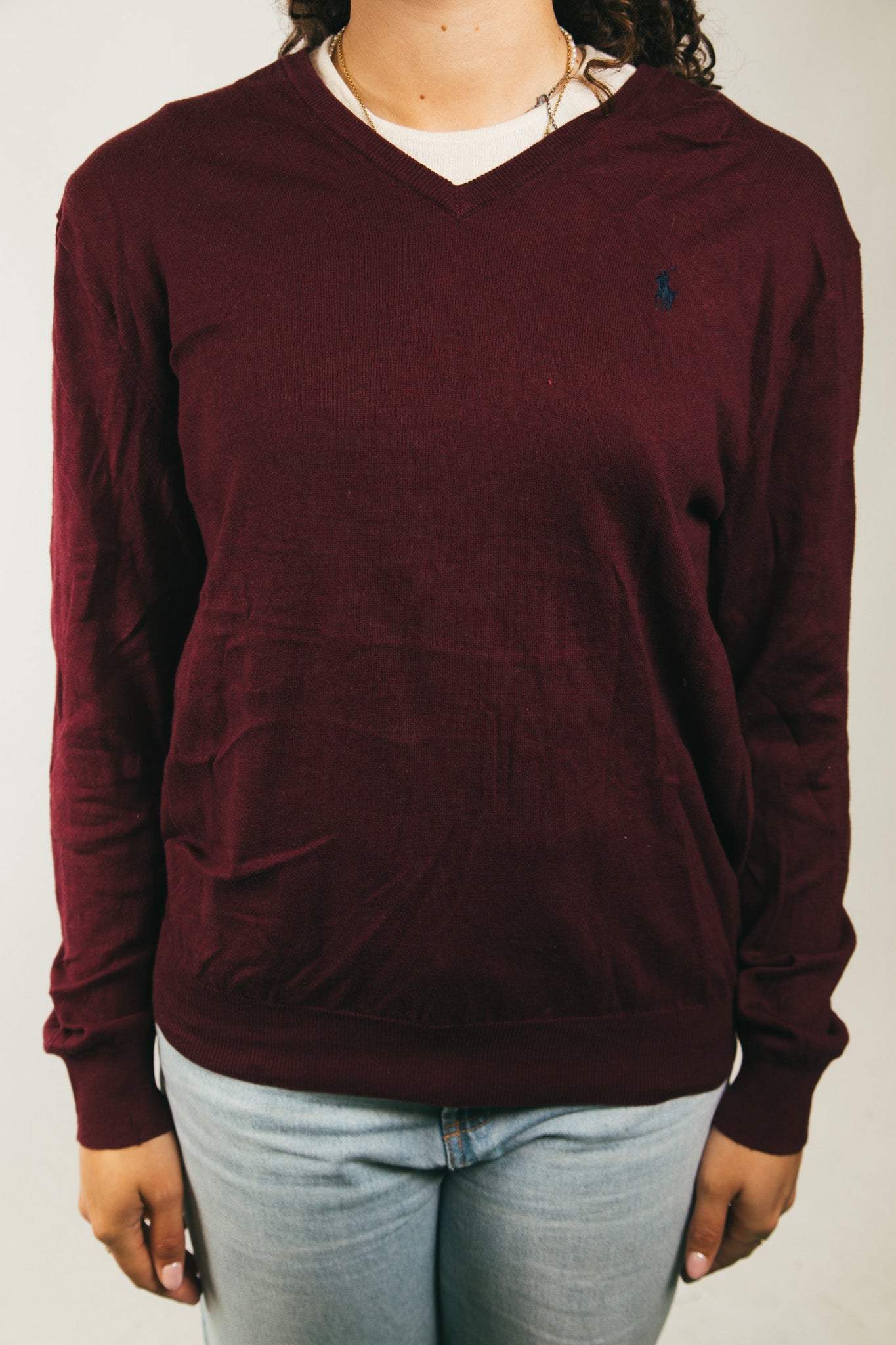 Ralph Lauren - Sweatshirt (L)