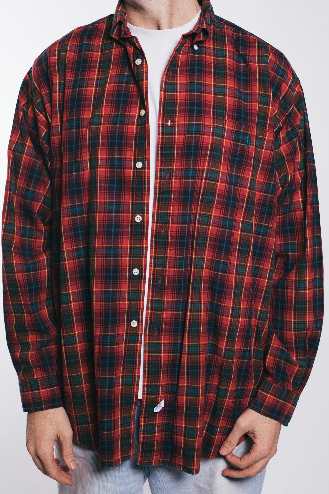 Ralph Lauren - Shirt (L)