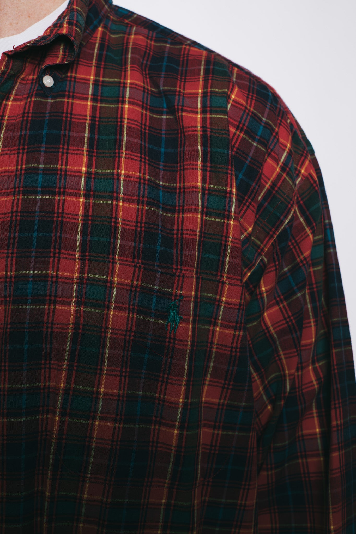 Ralph Lauren - Shirt (L)