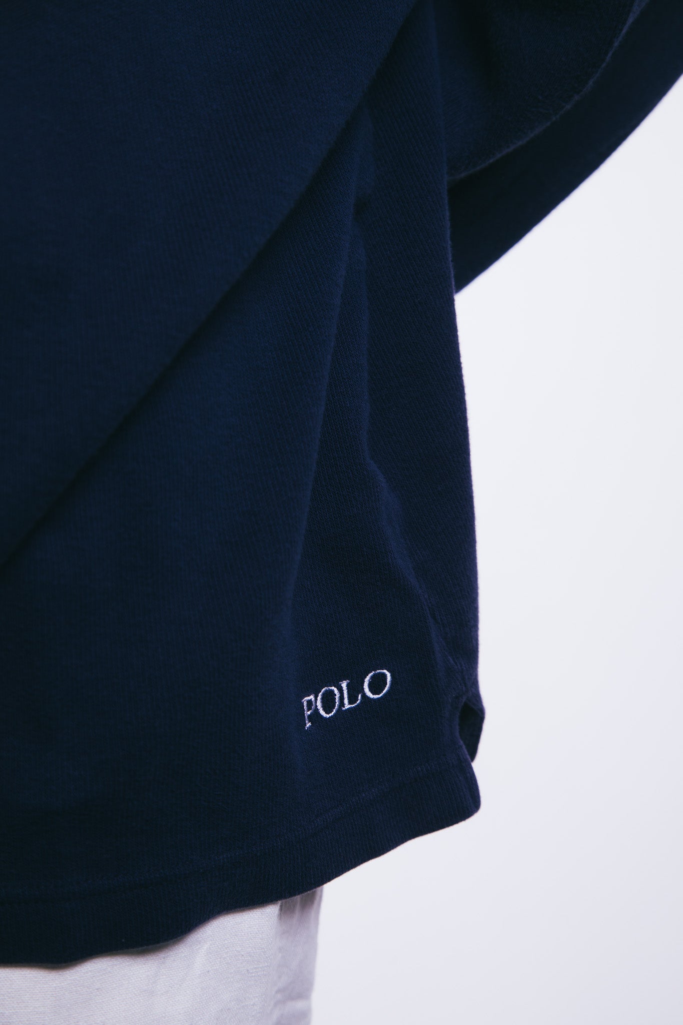 Ralph Lauren - Quarter Zip (L)