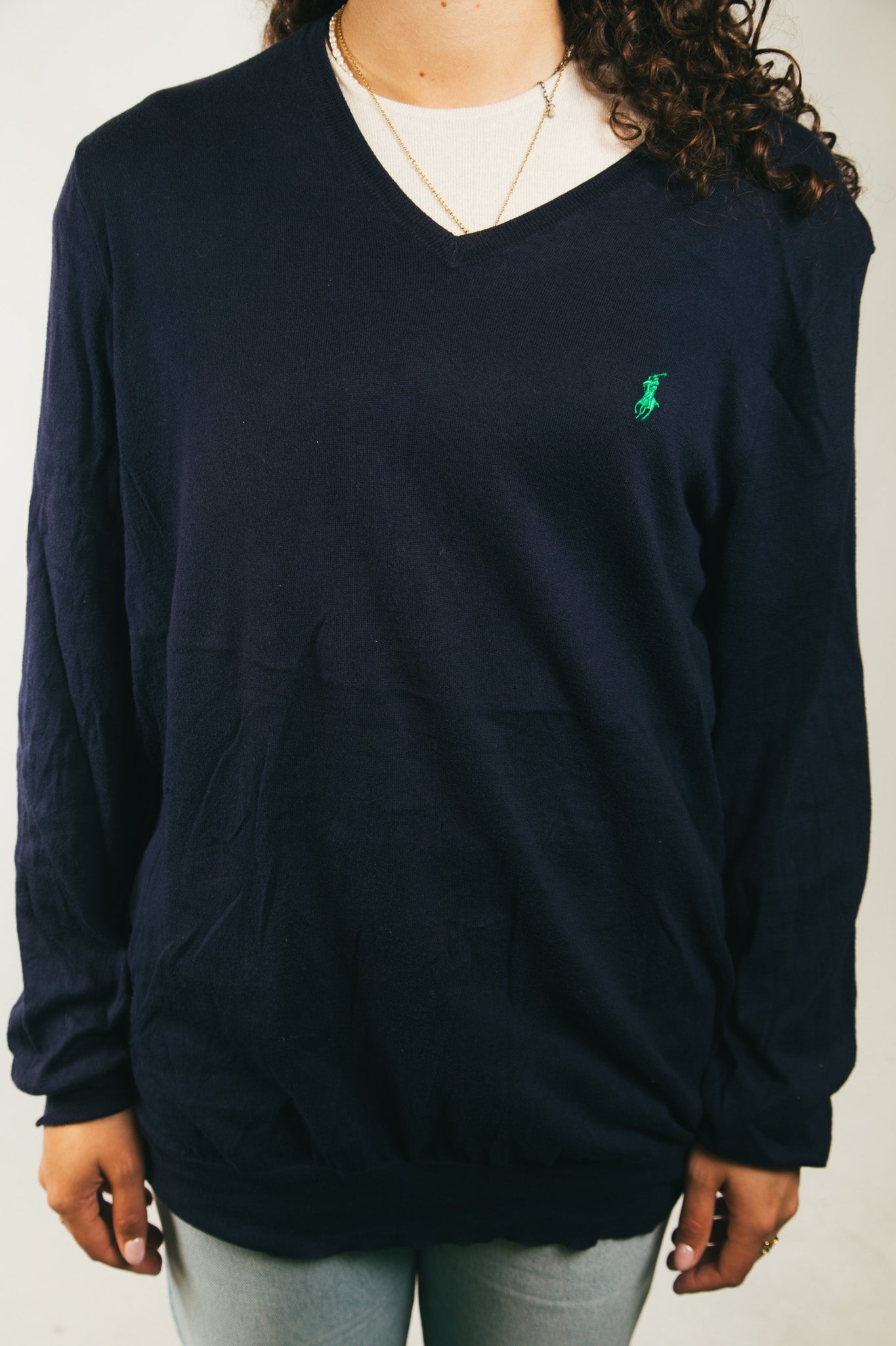 Ralph Lauren - Sweatshirt (XL)