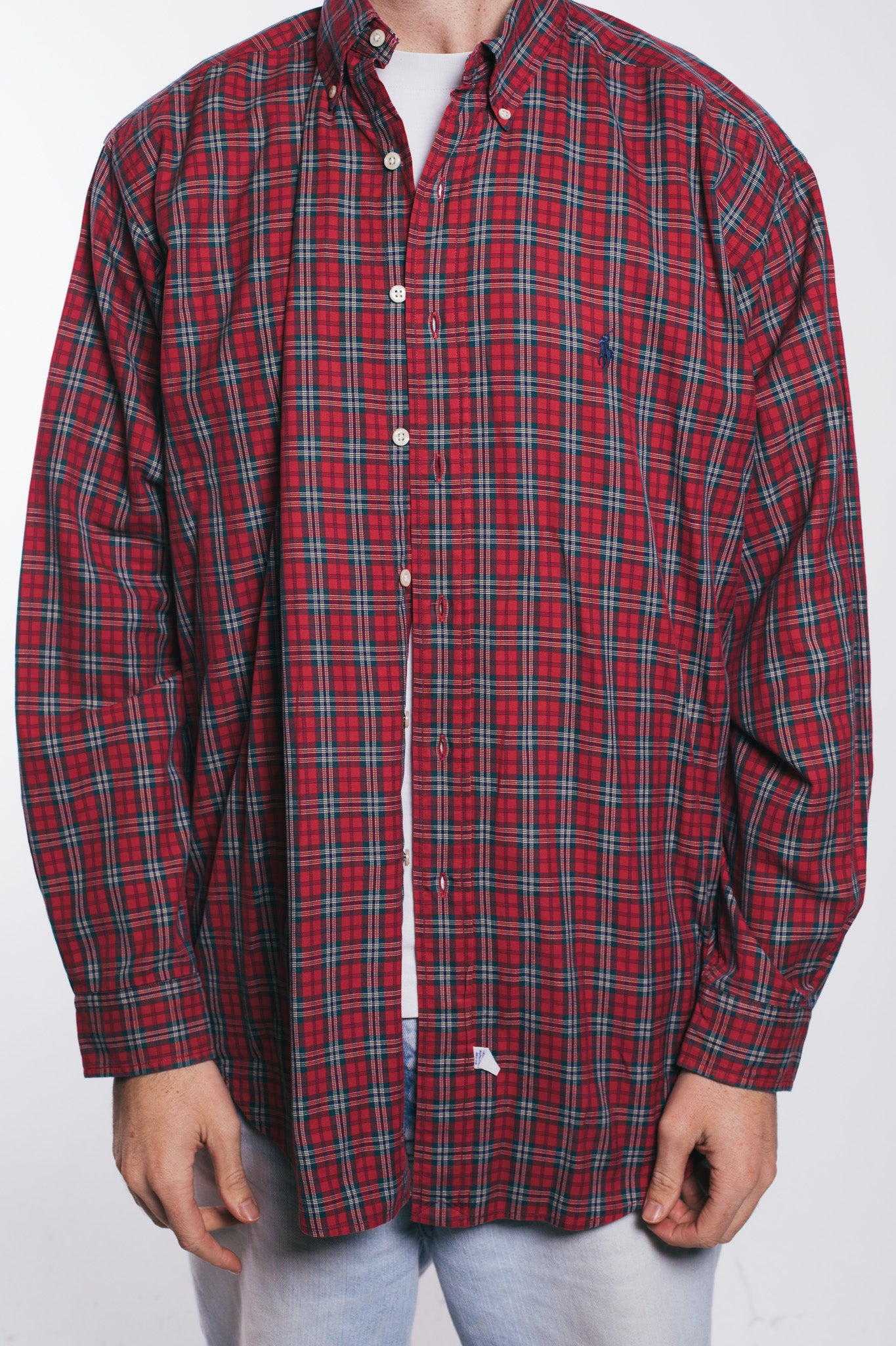 Ralph Lauren - Shirt (L)