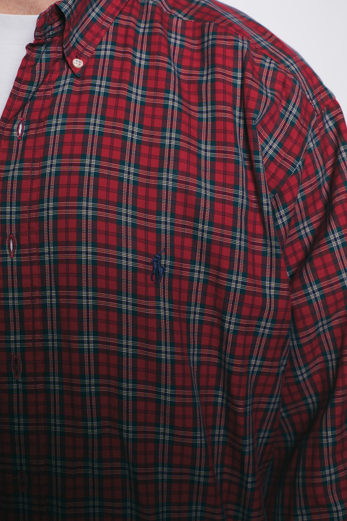 Ralph Lauren - Shirt (L)
