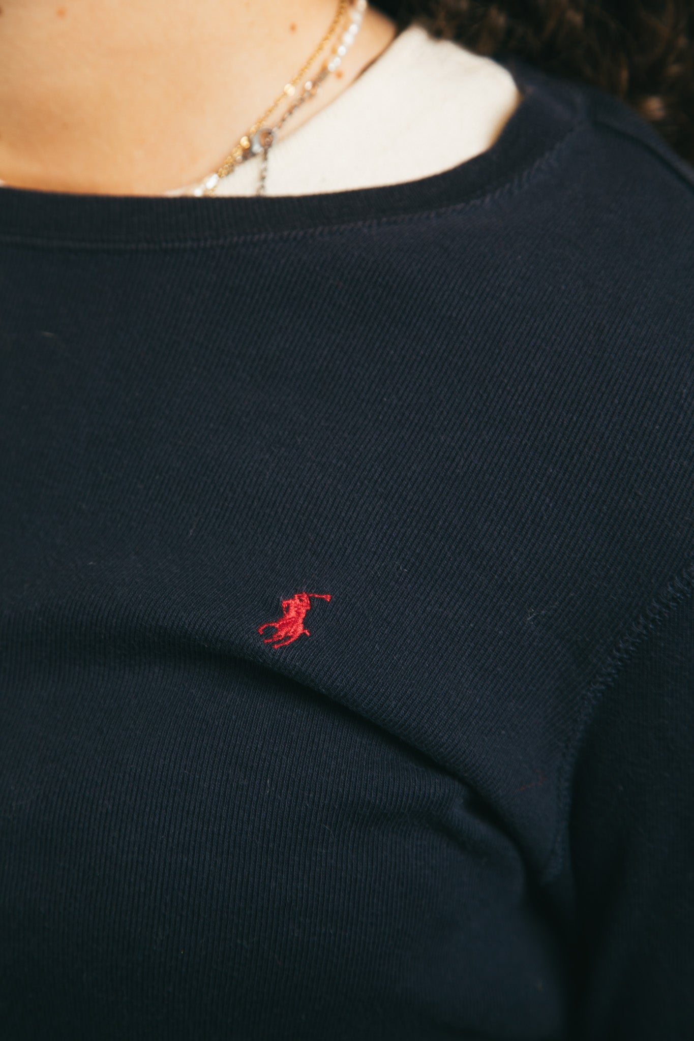 Ralph Lauren - Sweatshirt (XS)