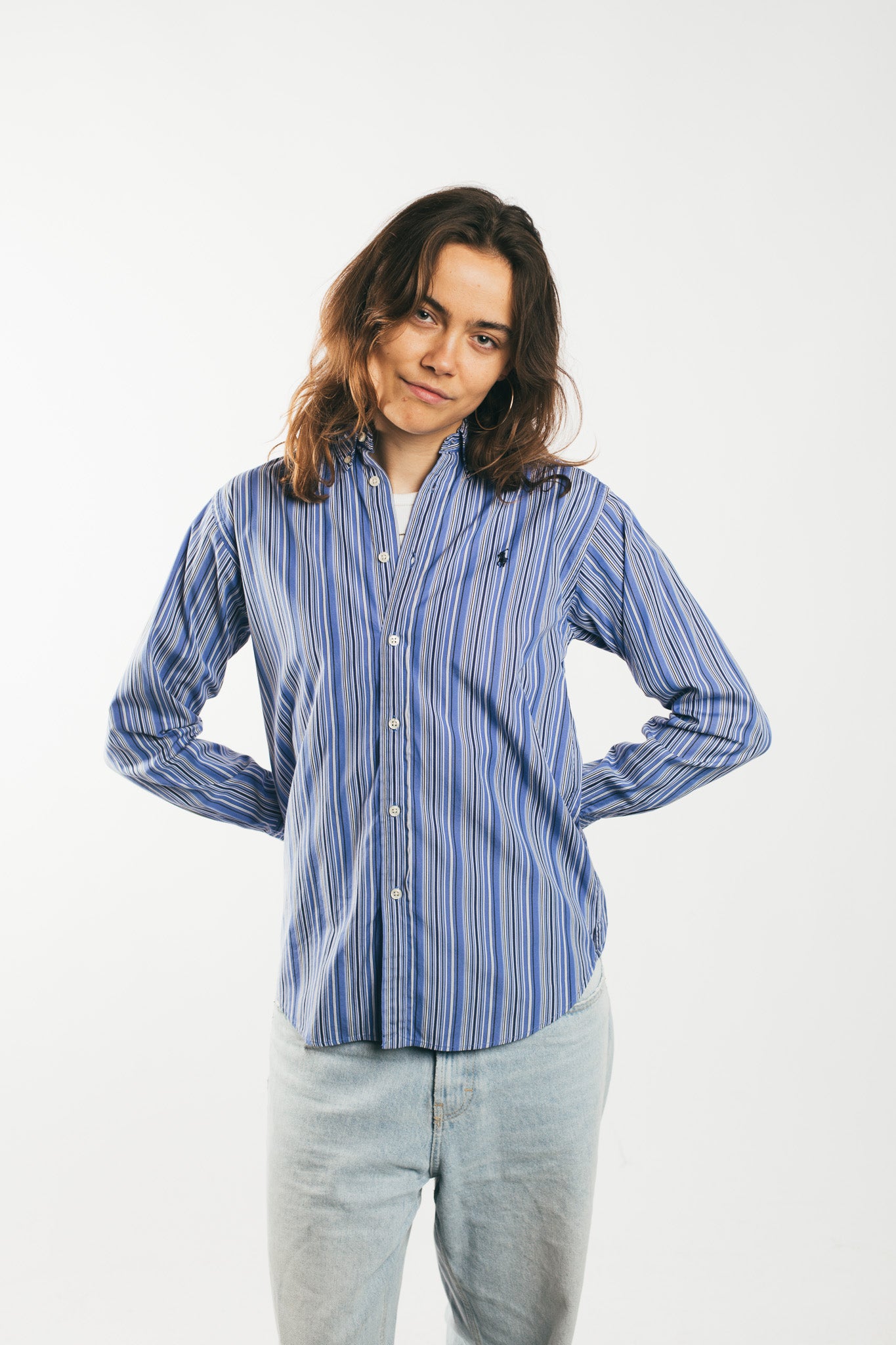 Ralph Lauren - Shirt (XS)