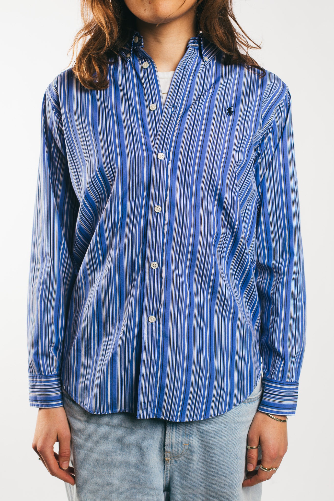 Ralph Lauren - Shirt (XS)
