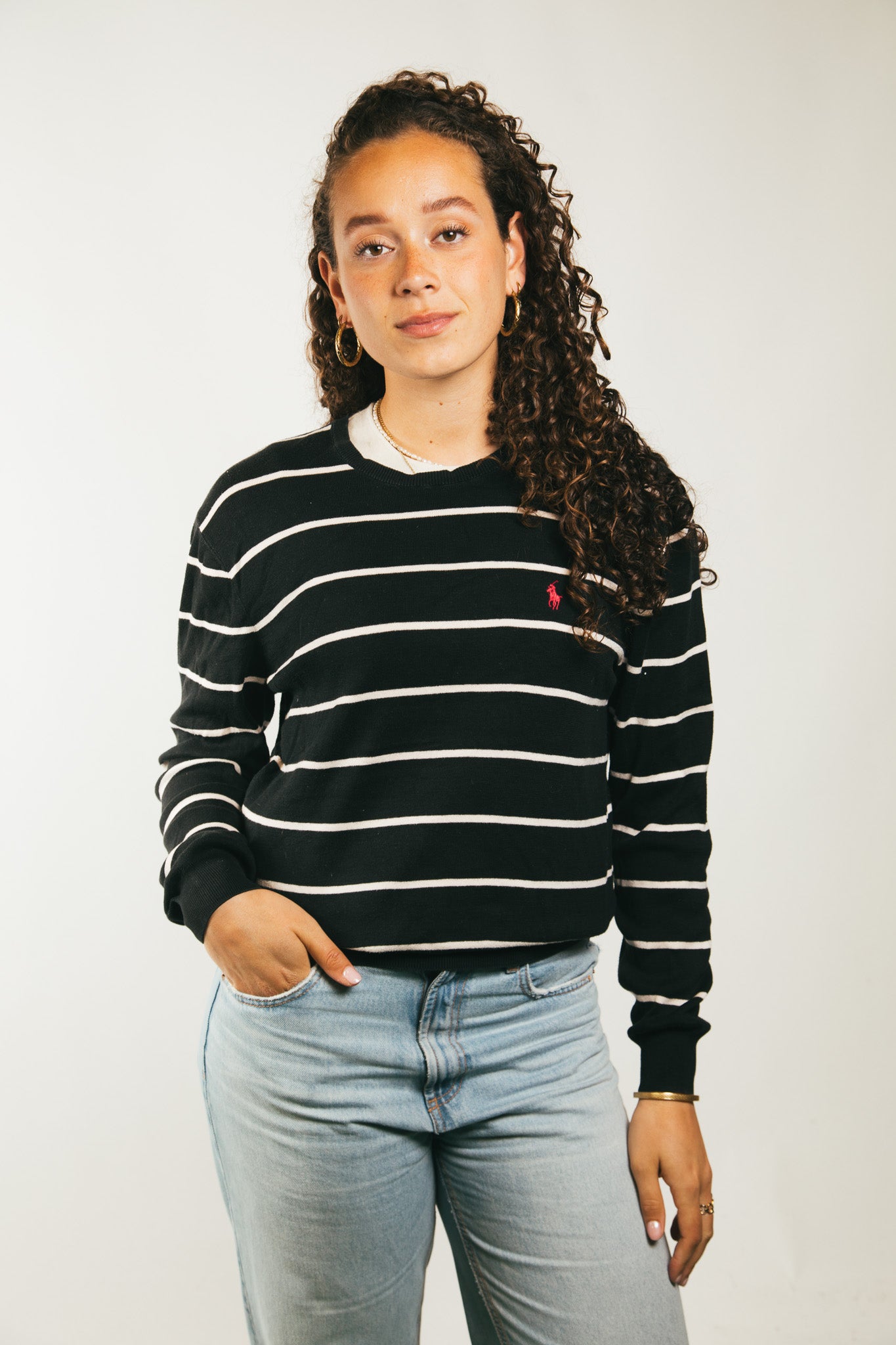 Ralph Lauren - Sweatshirt (S)