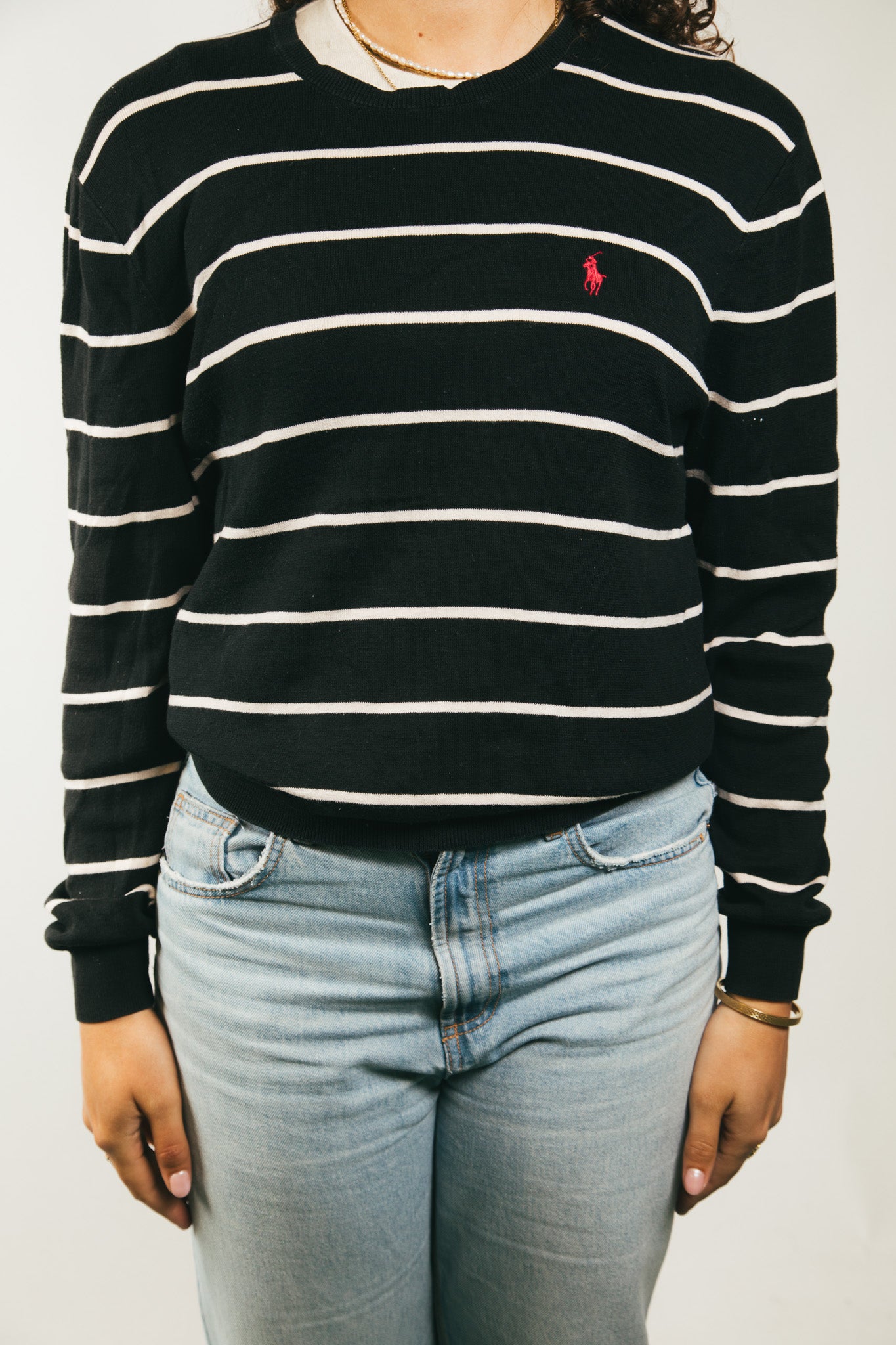 Ralph Lauren - Sweatshirt (S)