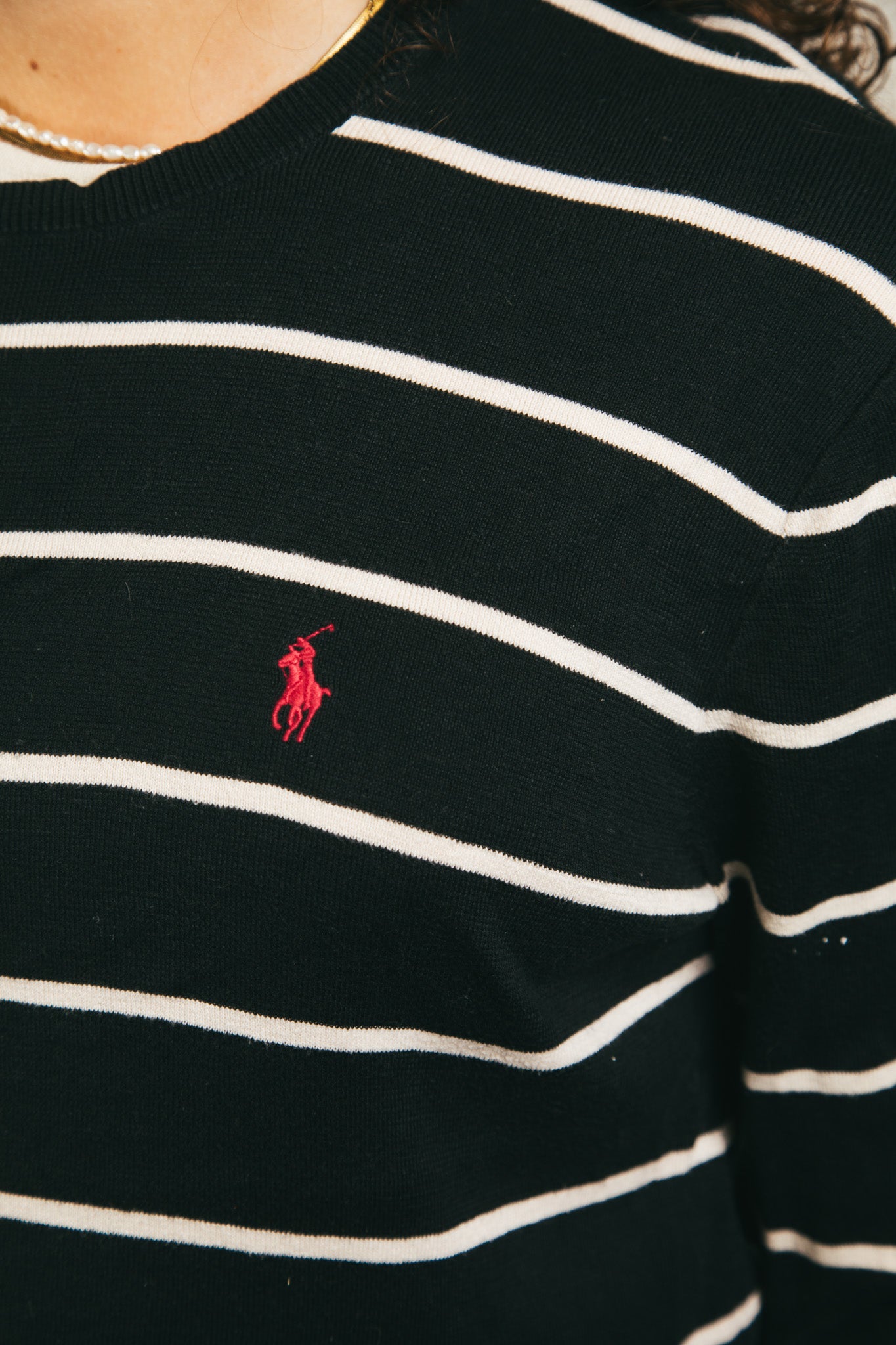 Ralph Lauren - Sweatshirt (S)