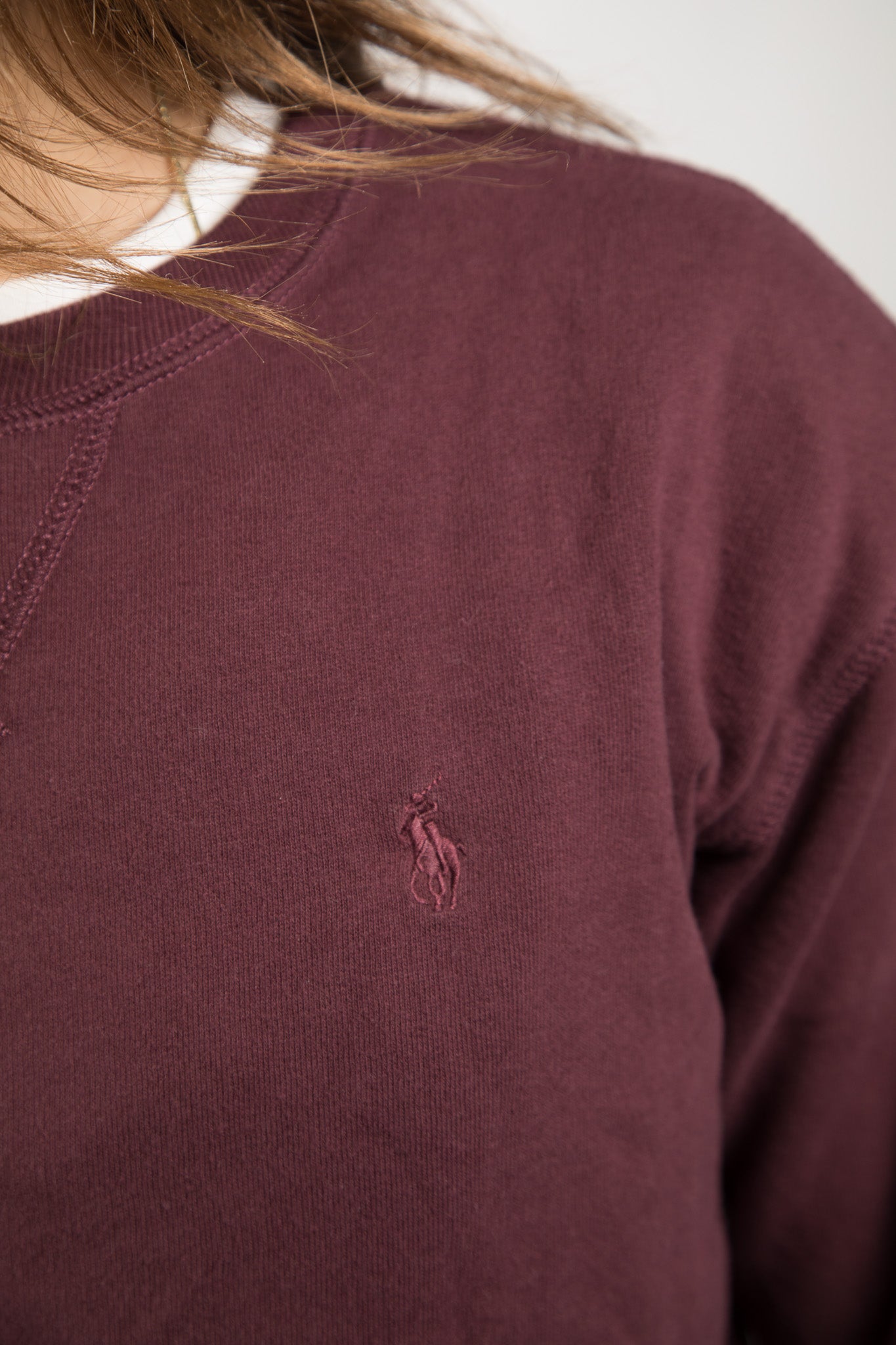 Ralph Lauren - Sweatshirt (XS)