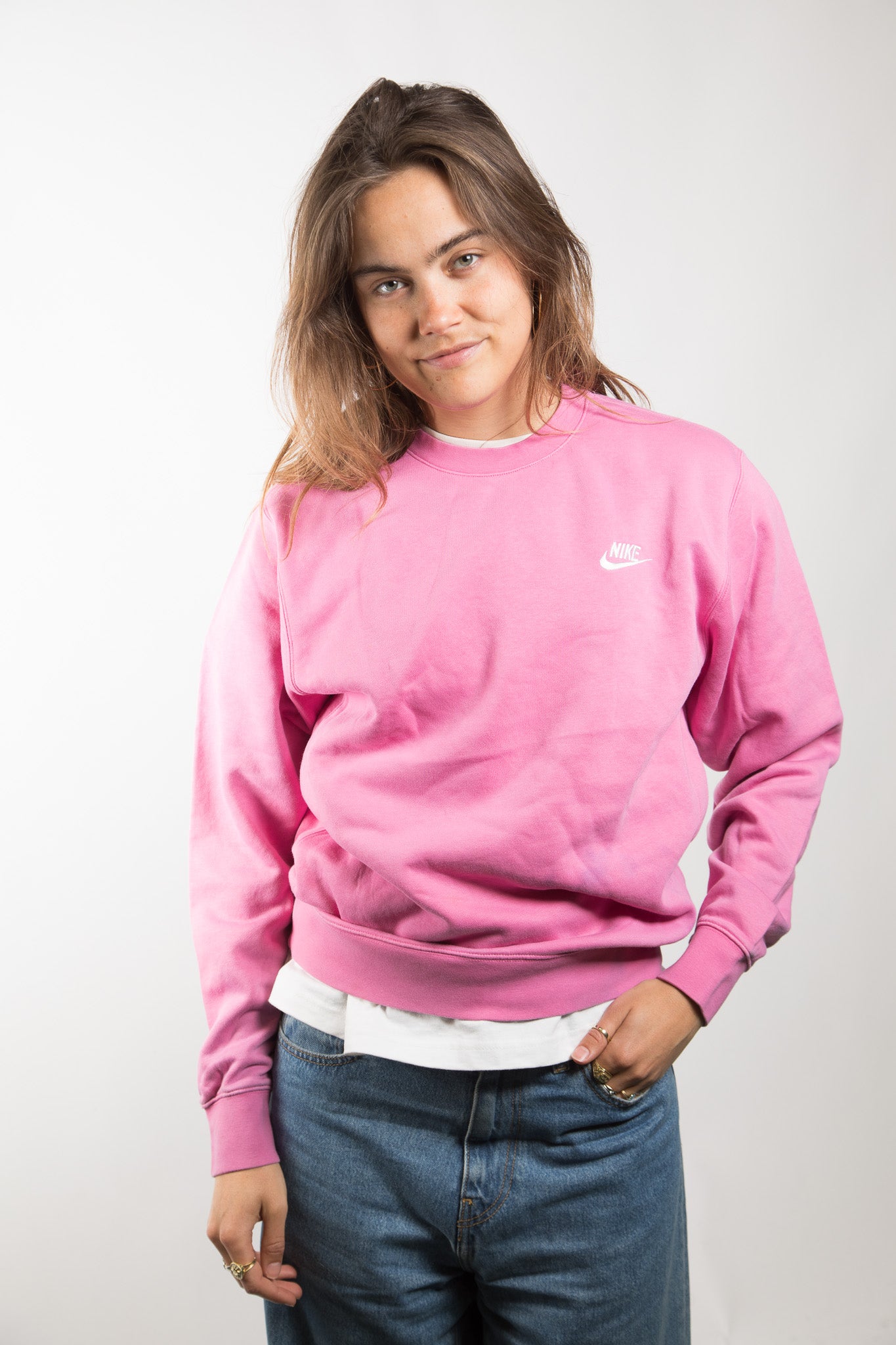 Nike - Sweatshirt (S)
