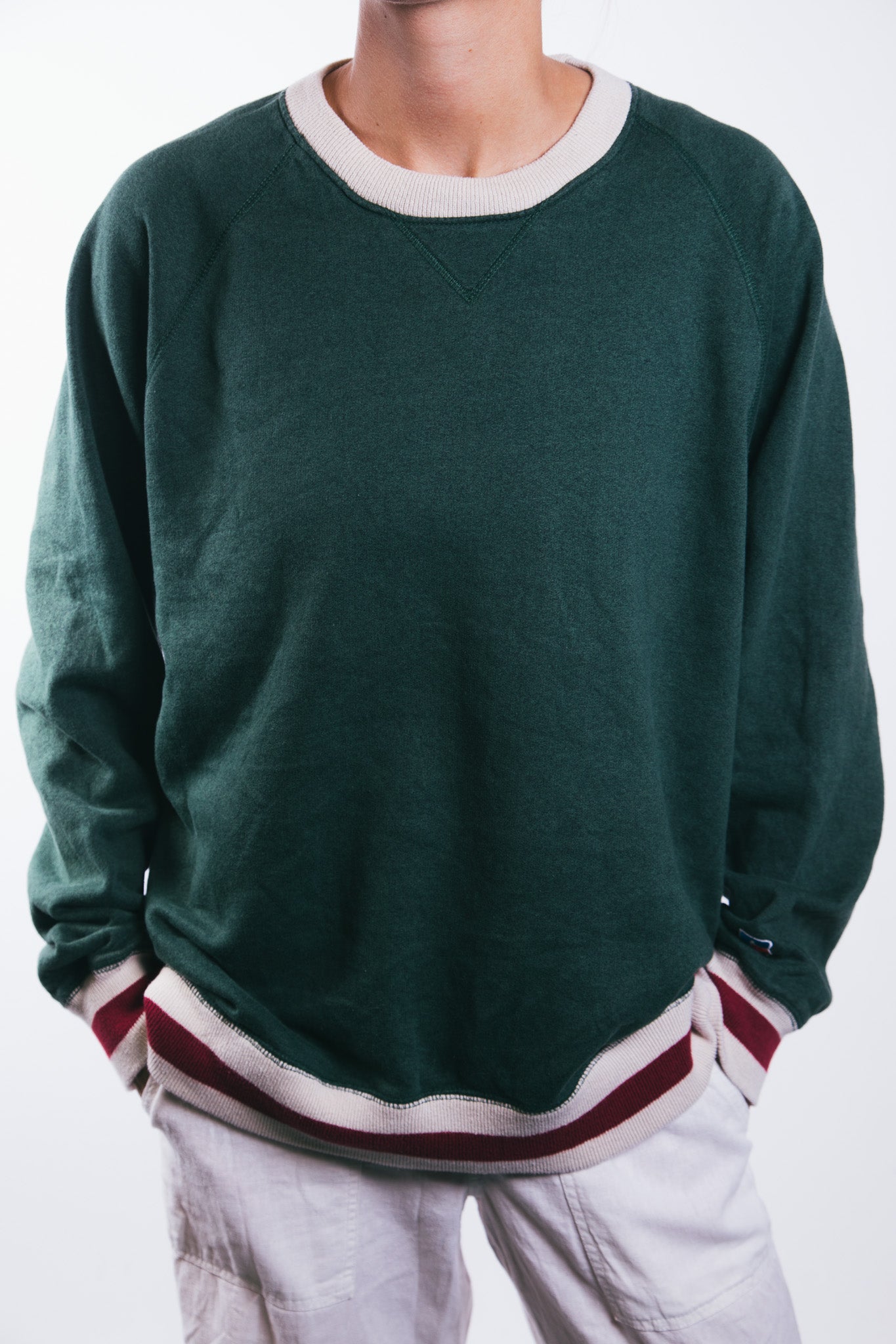 Russel Athletic - Sweatshirt (L)