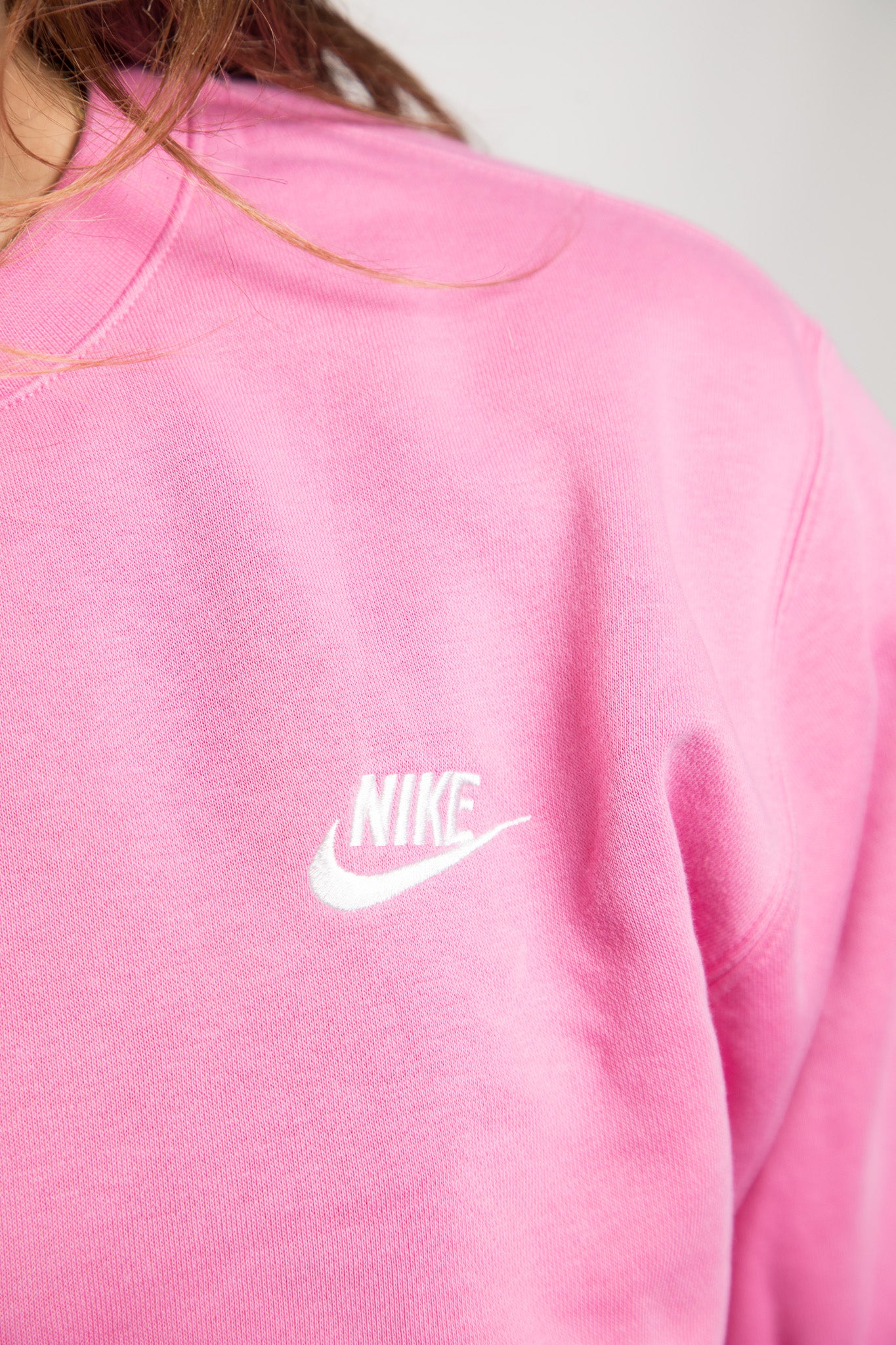 Nike - Sweatshirt (S)