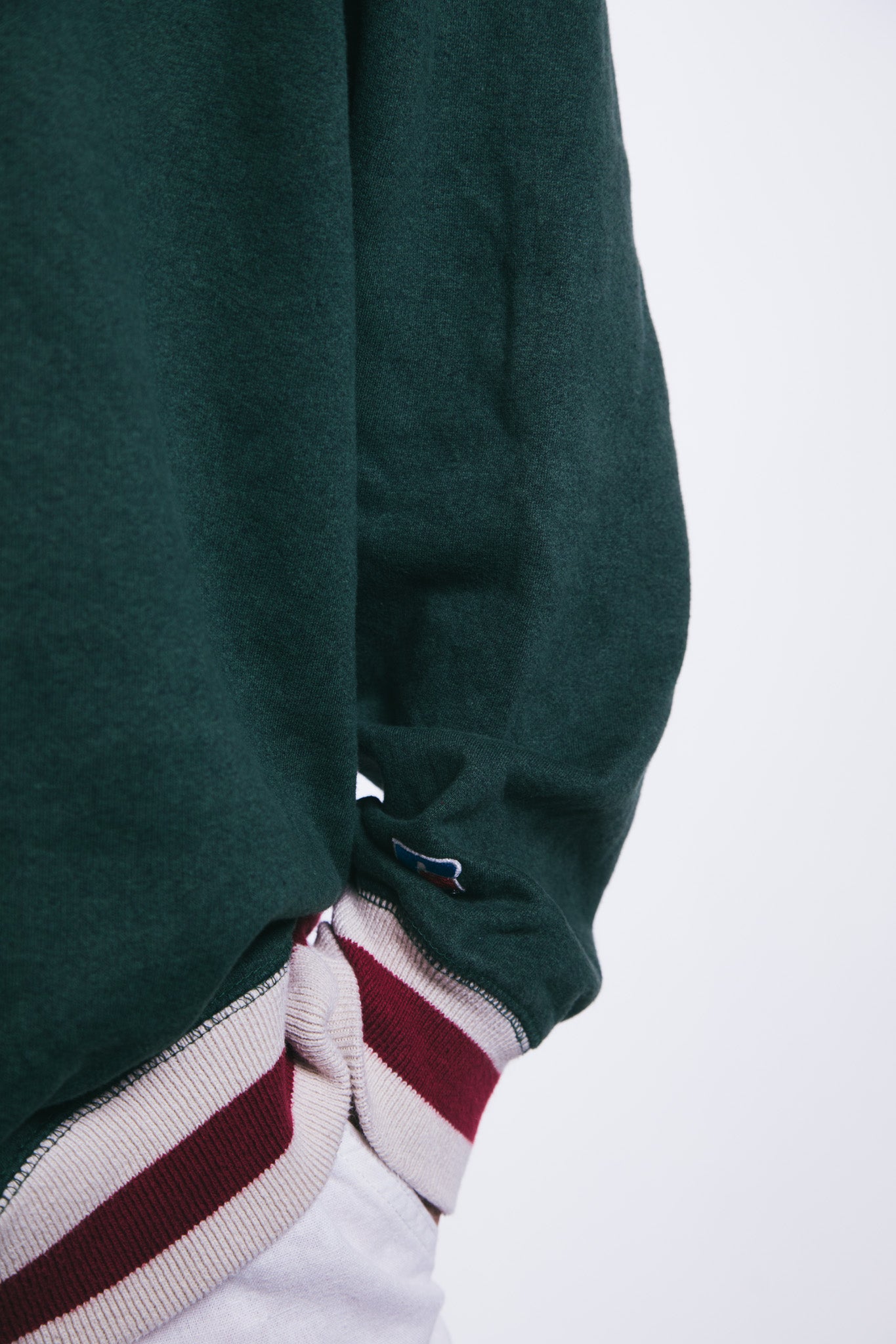 Russel Athletic - Sweatshirt (L)