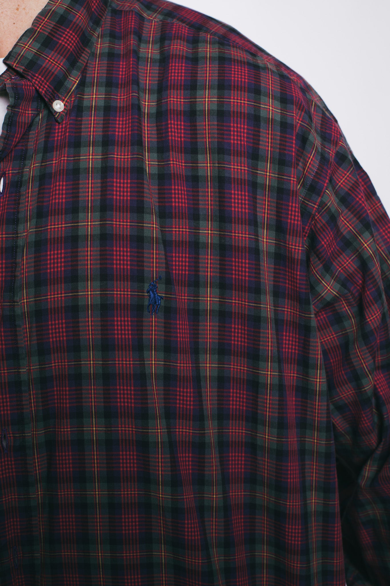 Ralph Lauren - Shirt (XL)