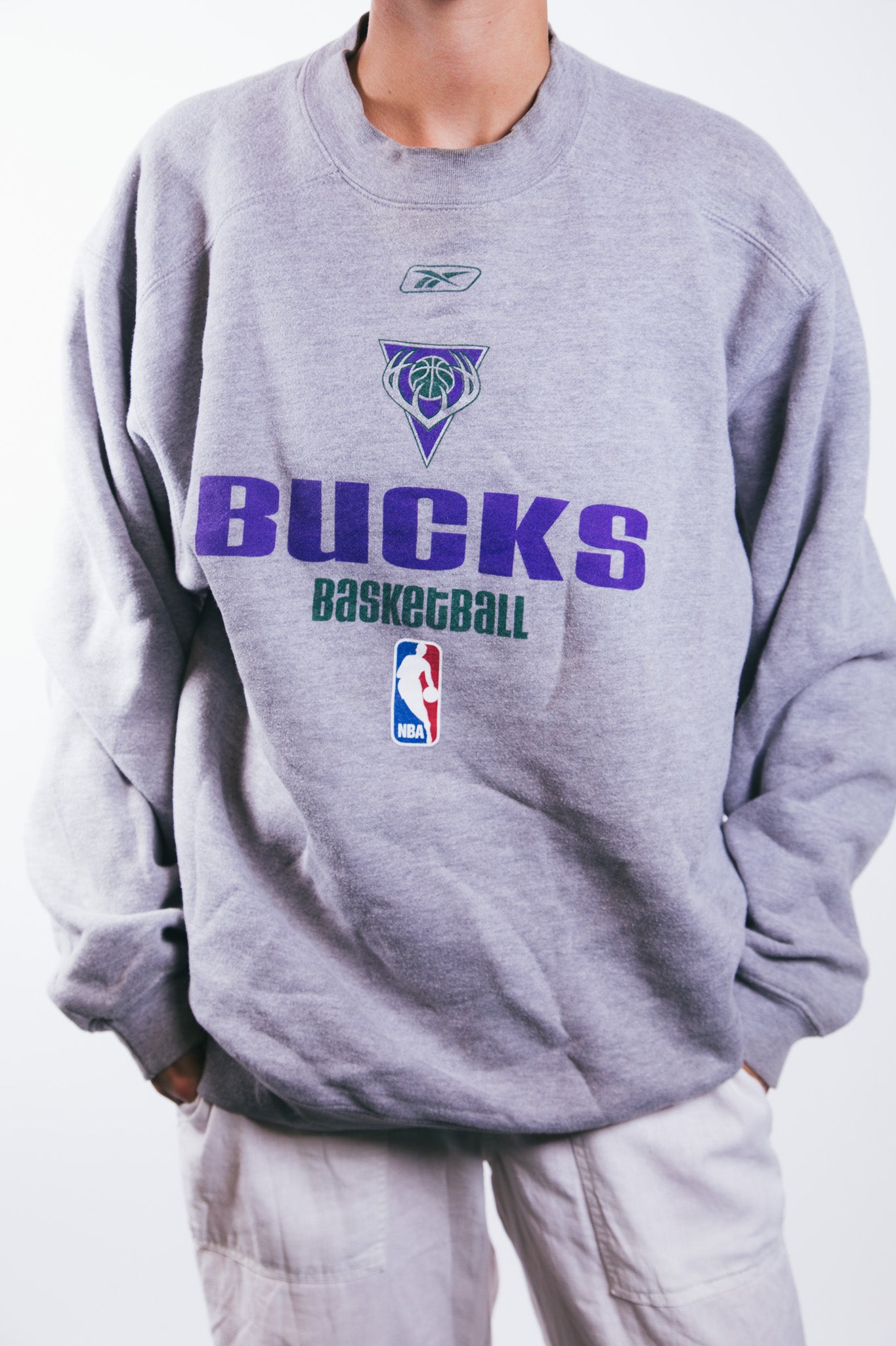 NBA - Sweatshirt (XL)