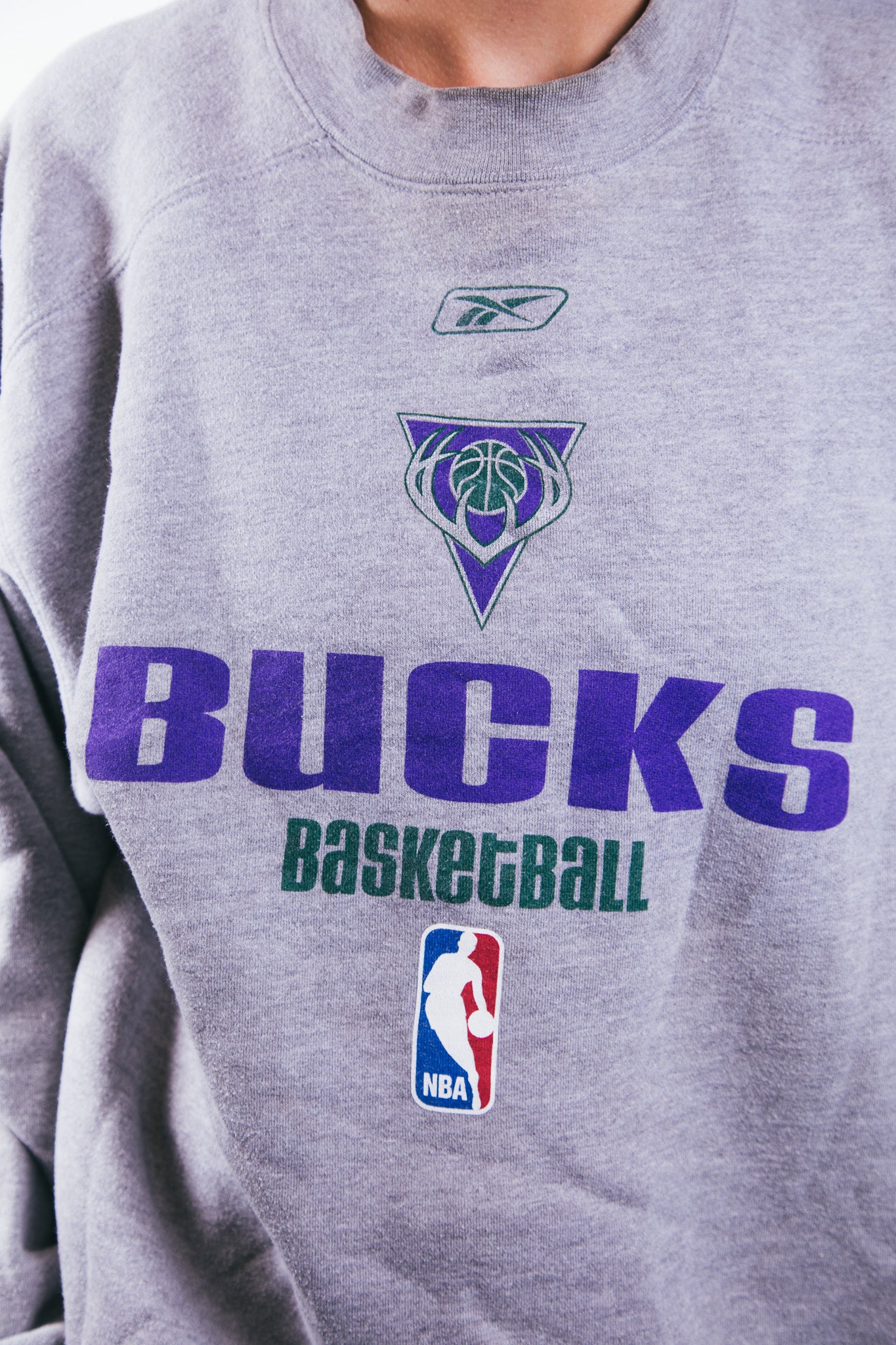 NBA - Sweatshirt (XL)