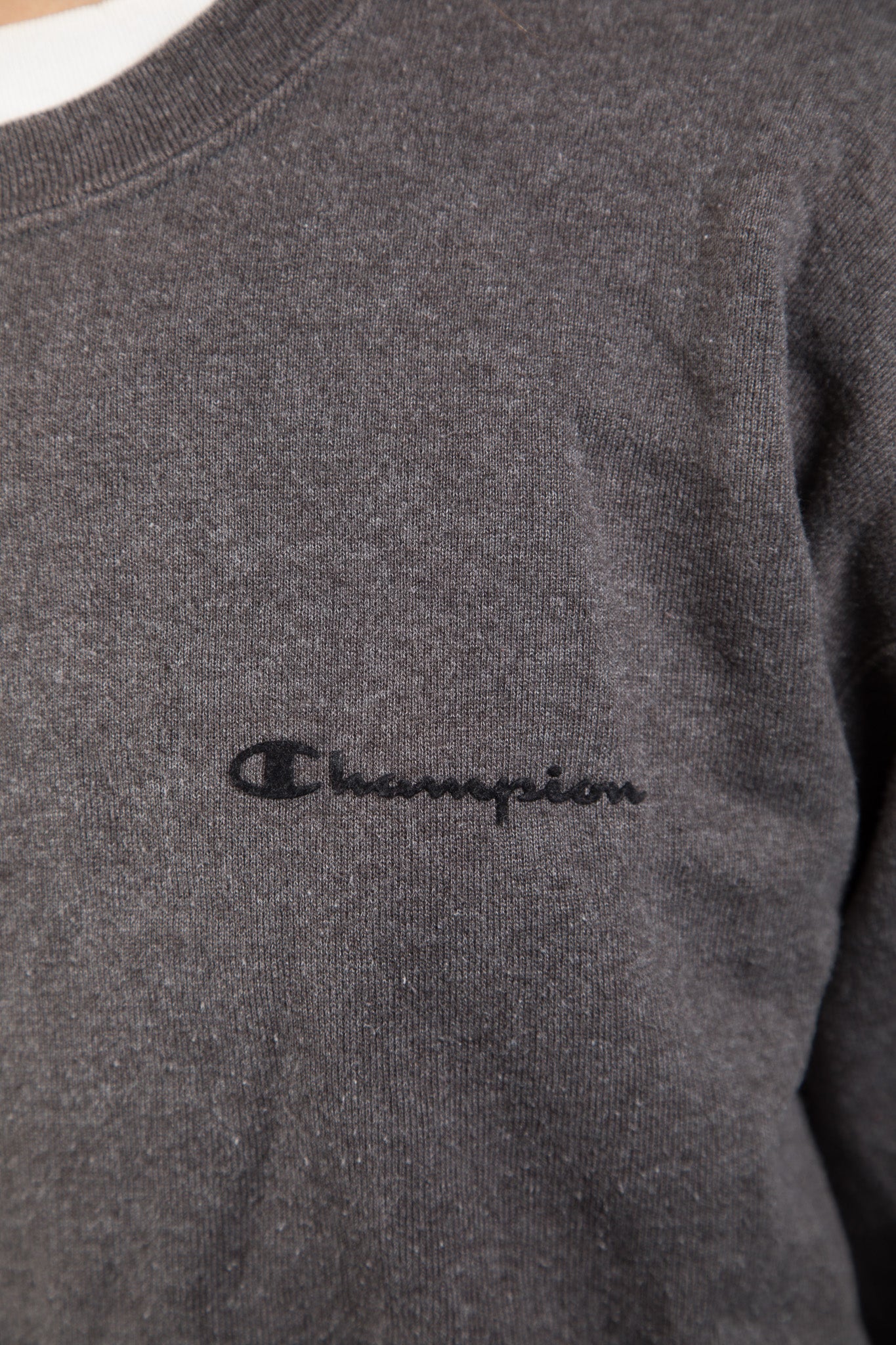 Champion - Sweatshirt (M)