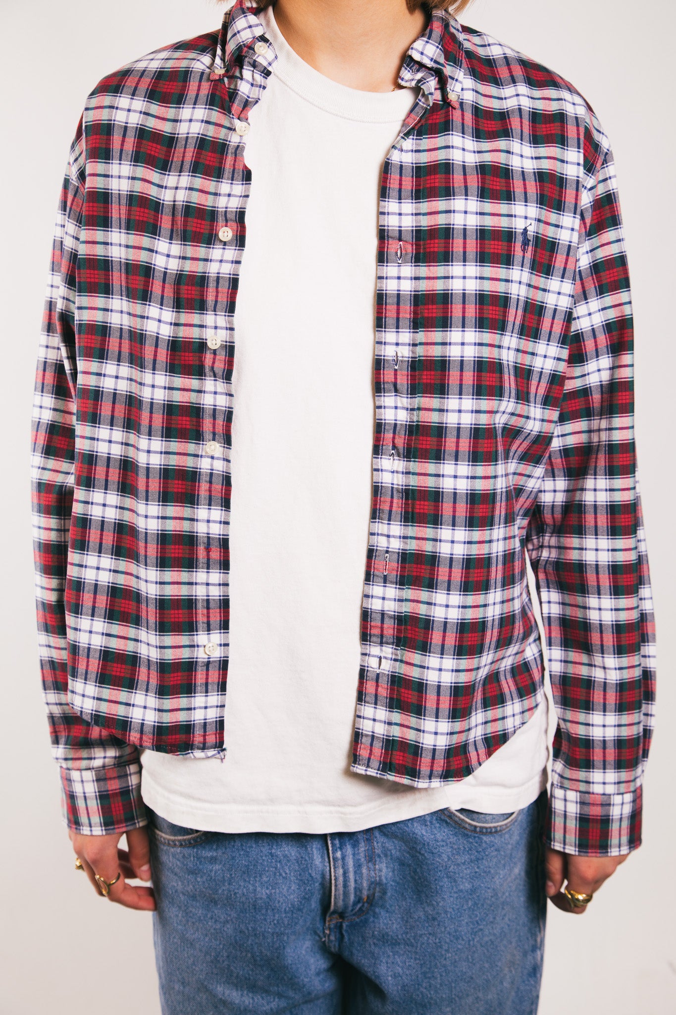 Ralph Lauren - Shirt (XS)