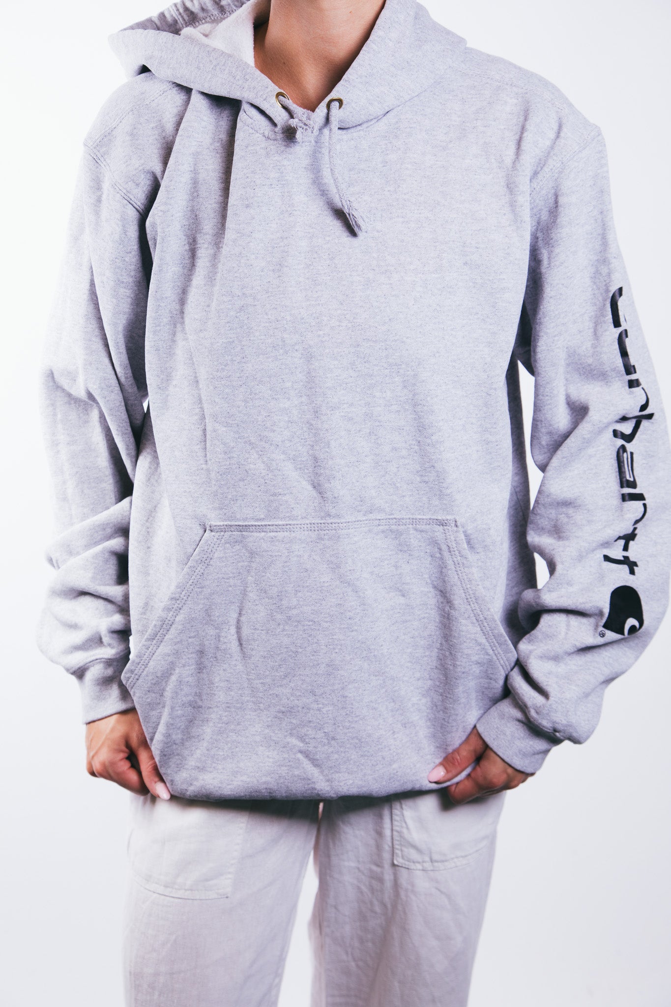 Carhartt - Hoodie (M)