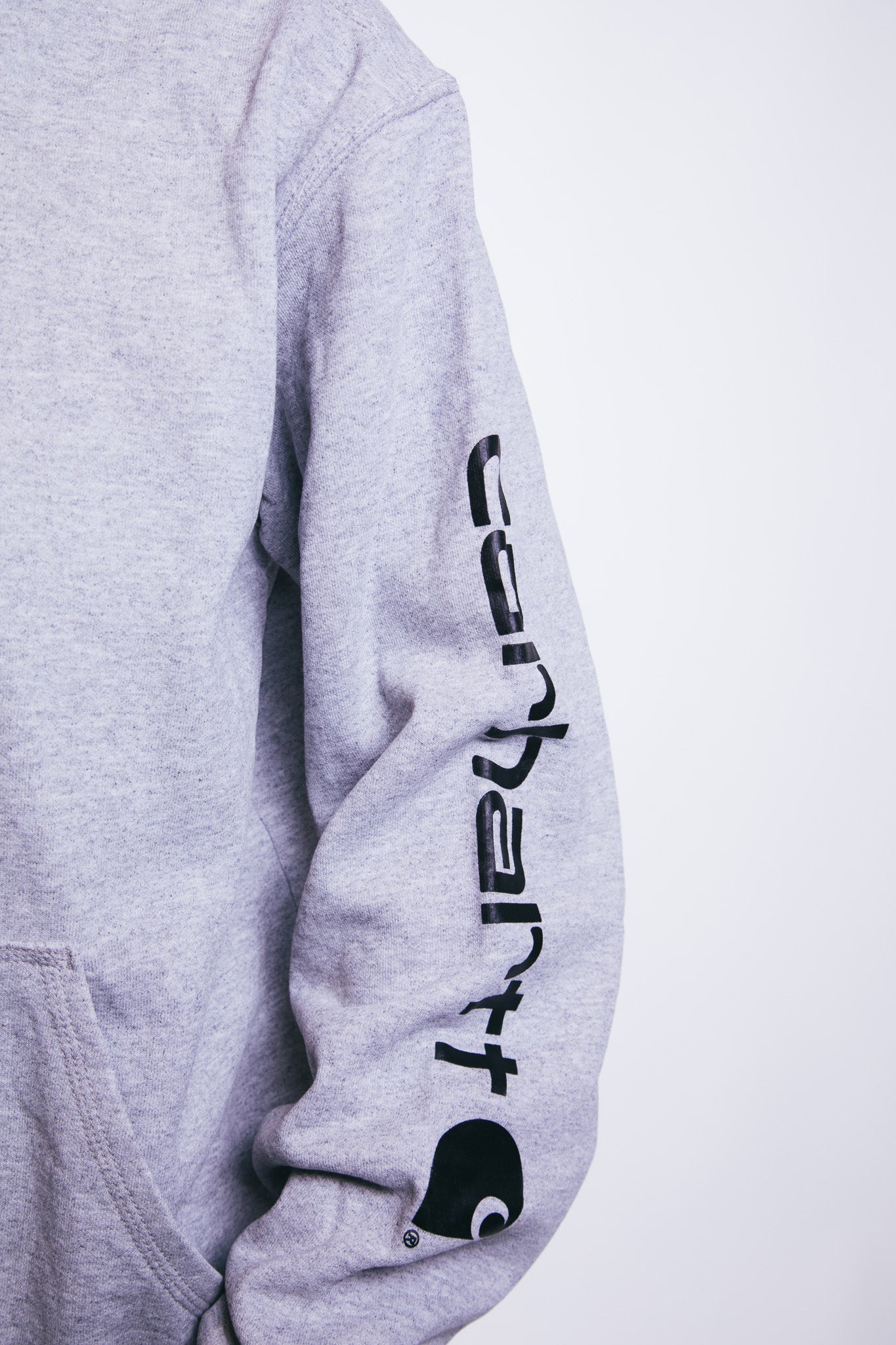 Carhartt - Hoodie (M)