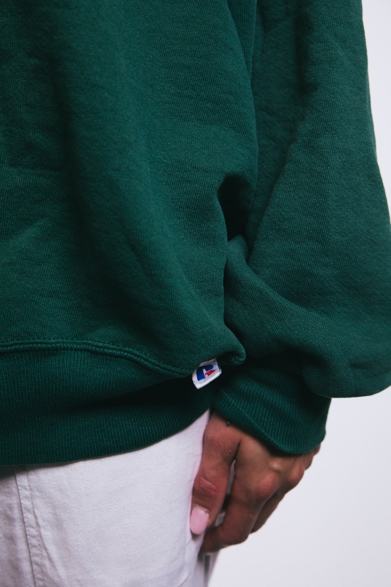 Russell Athletic - Sweatshirt (L)